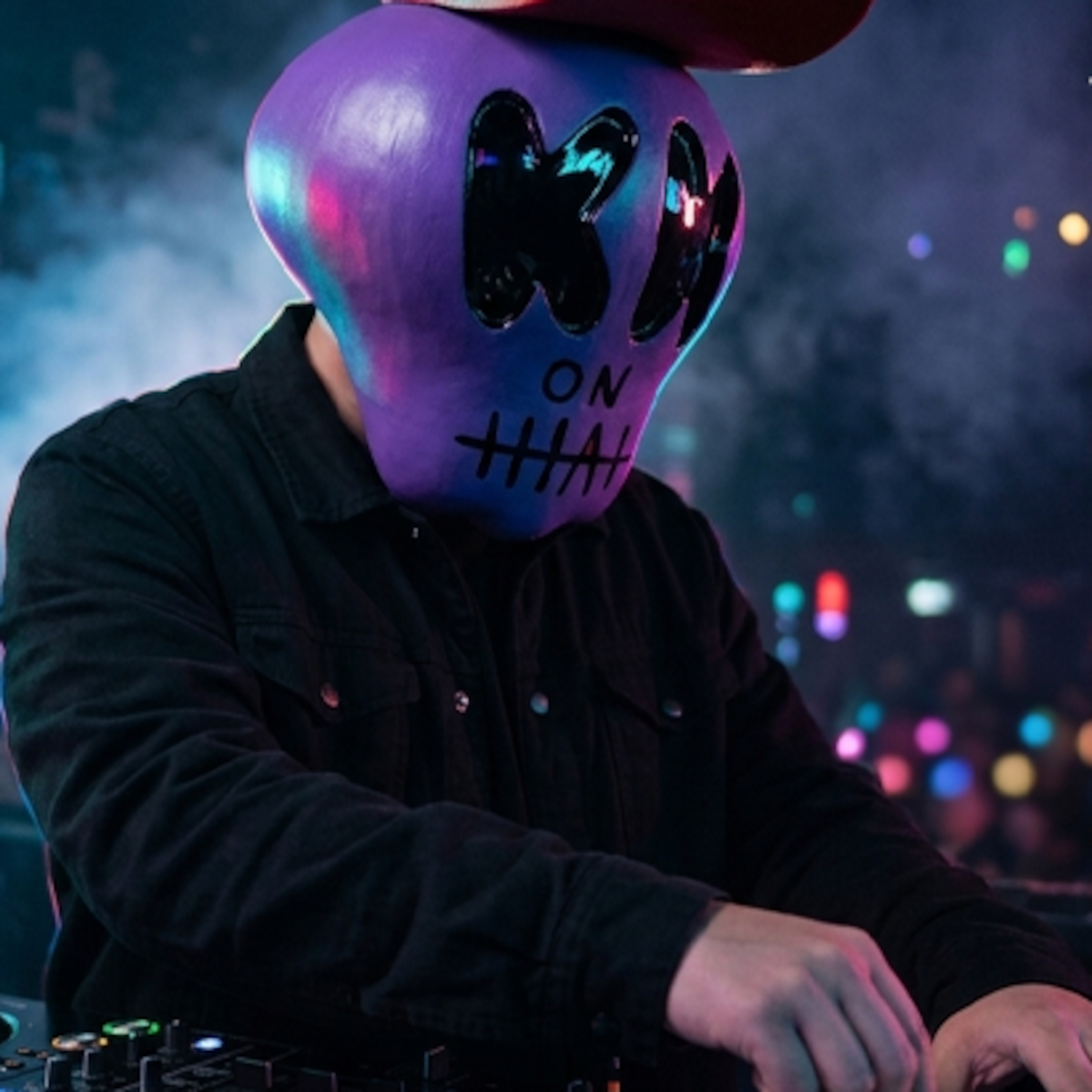 DJ Kkon That