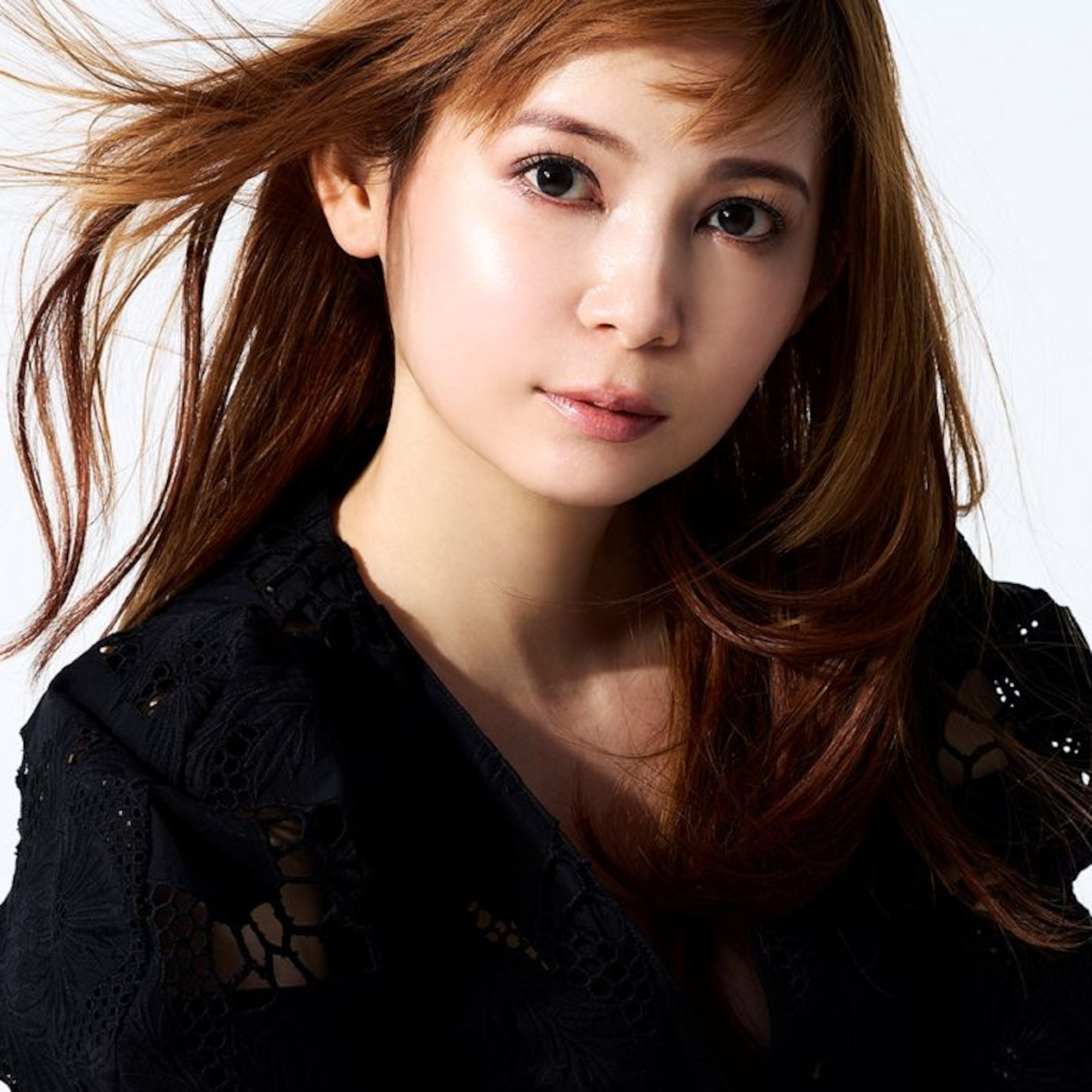 Shoko Nakagawa