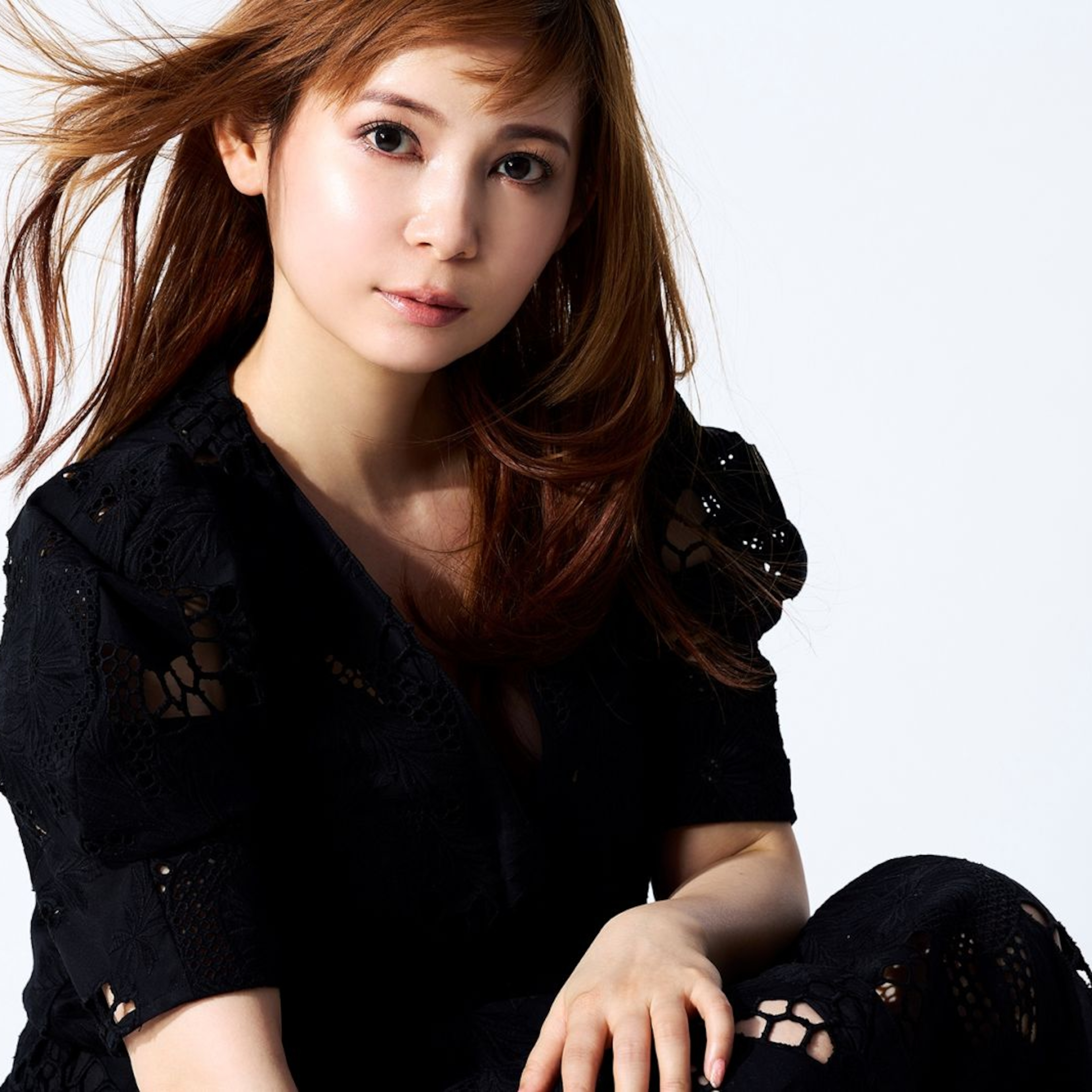 Shoko Nakagawa