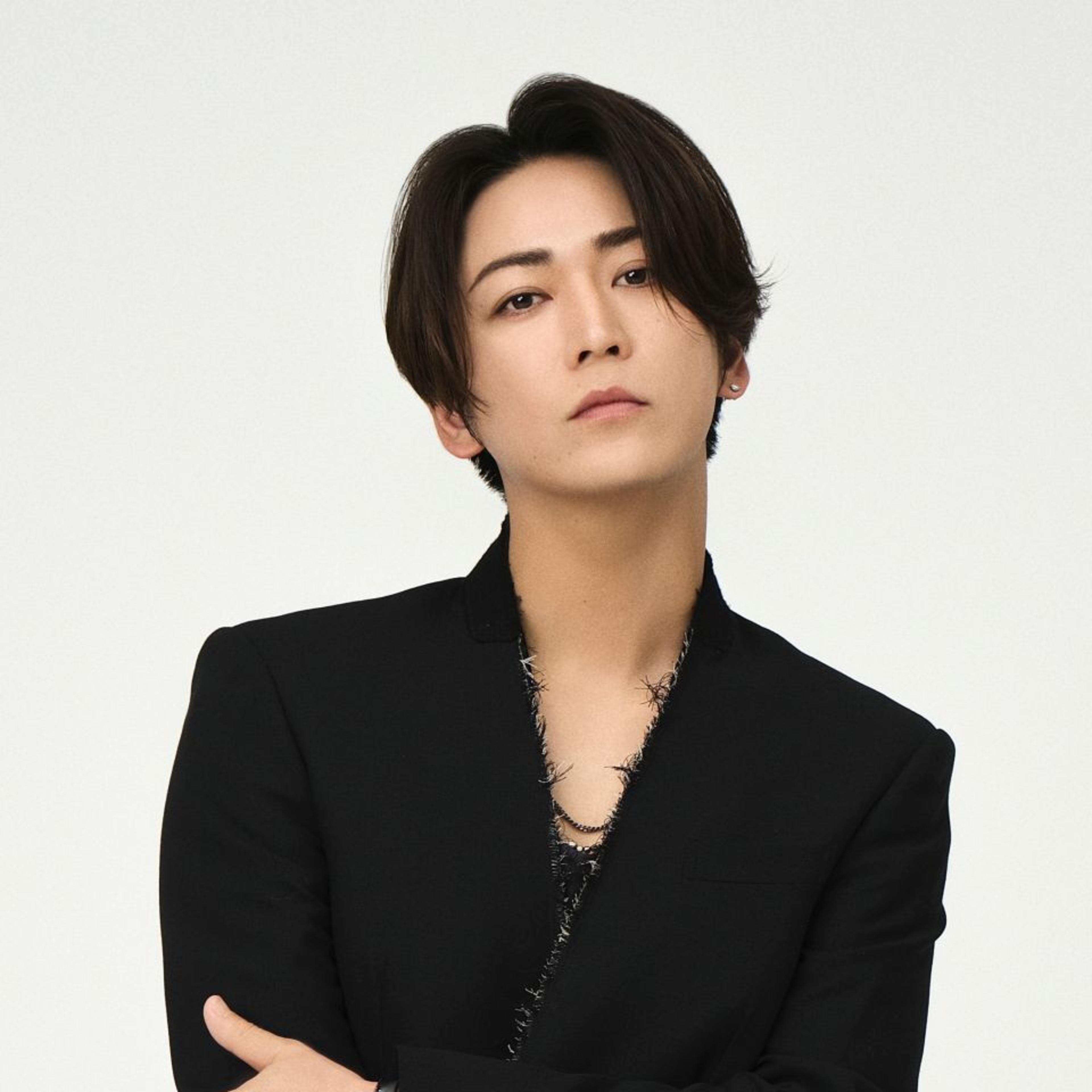 Kazuya Kamenashi