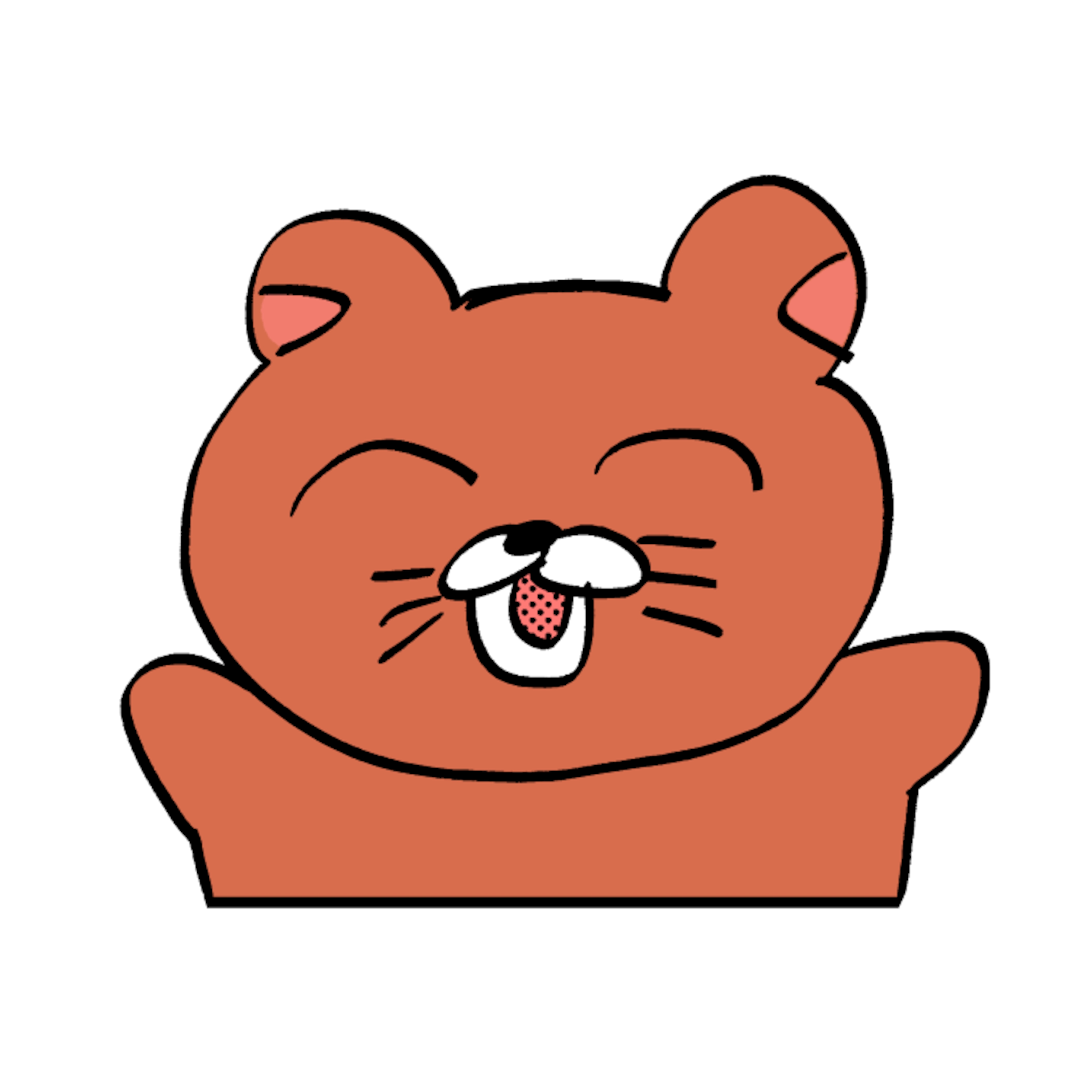 Ogeretsu Tanaka