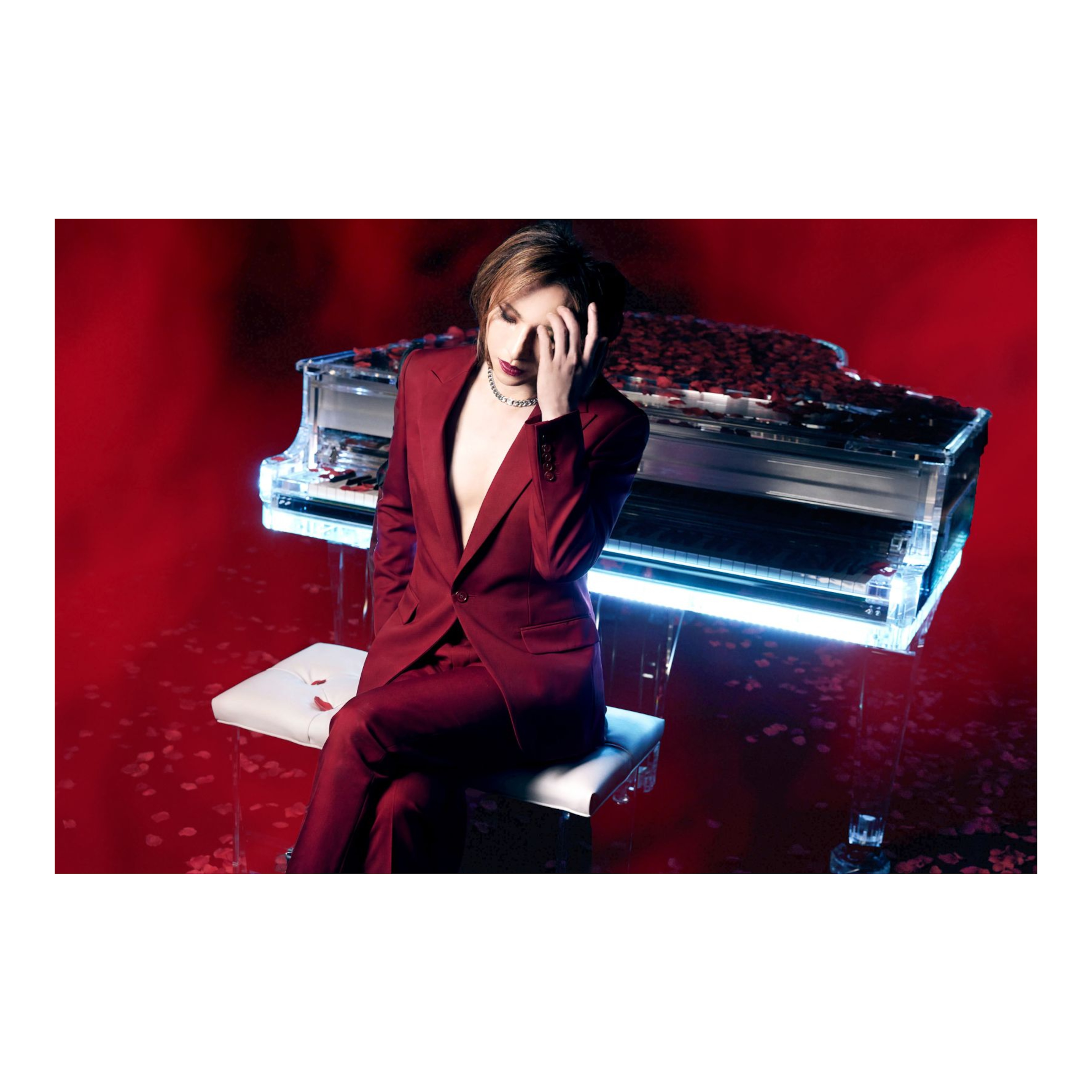 YOSHIKI
