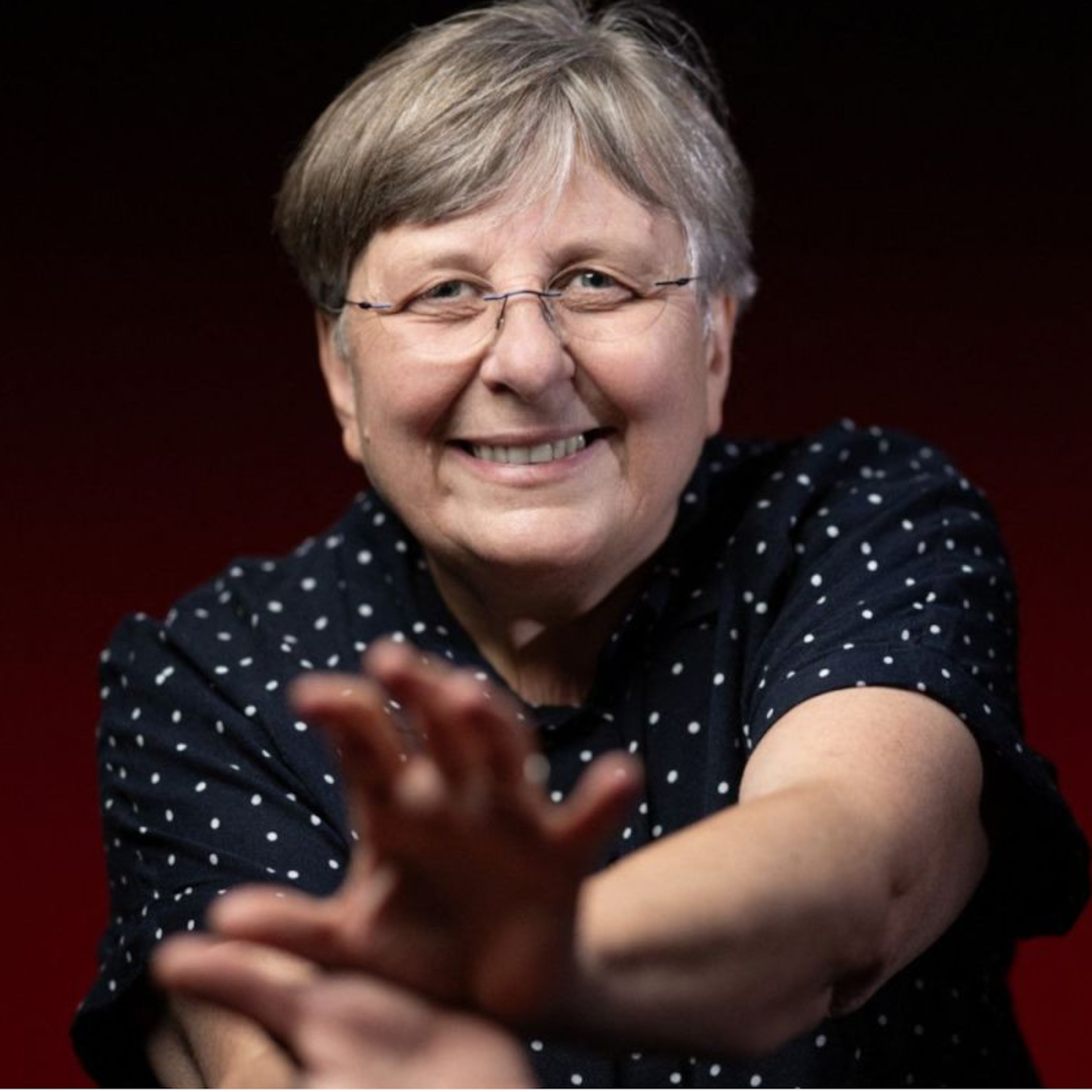 Brigitte Lecordier