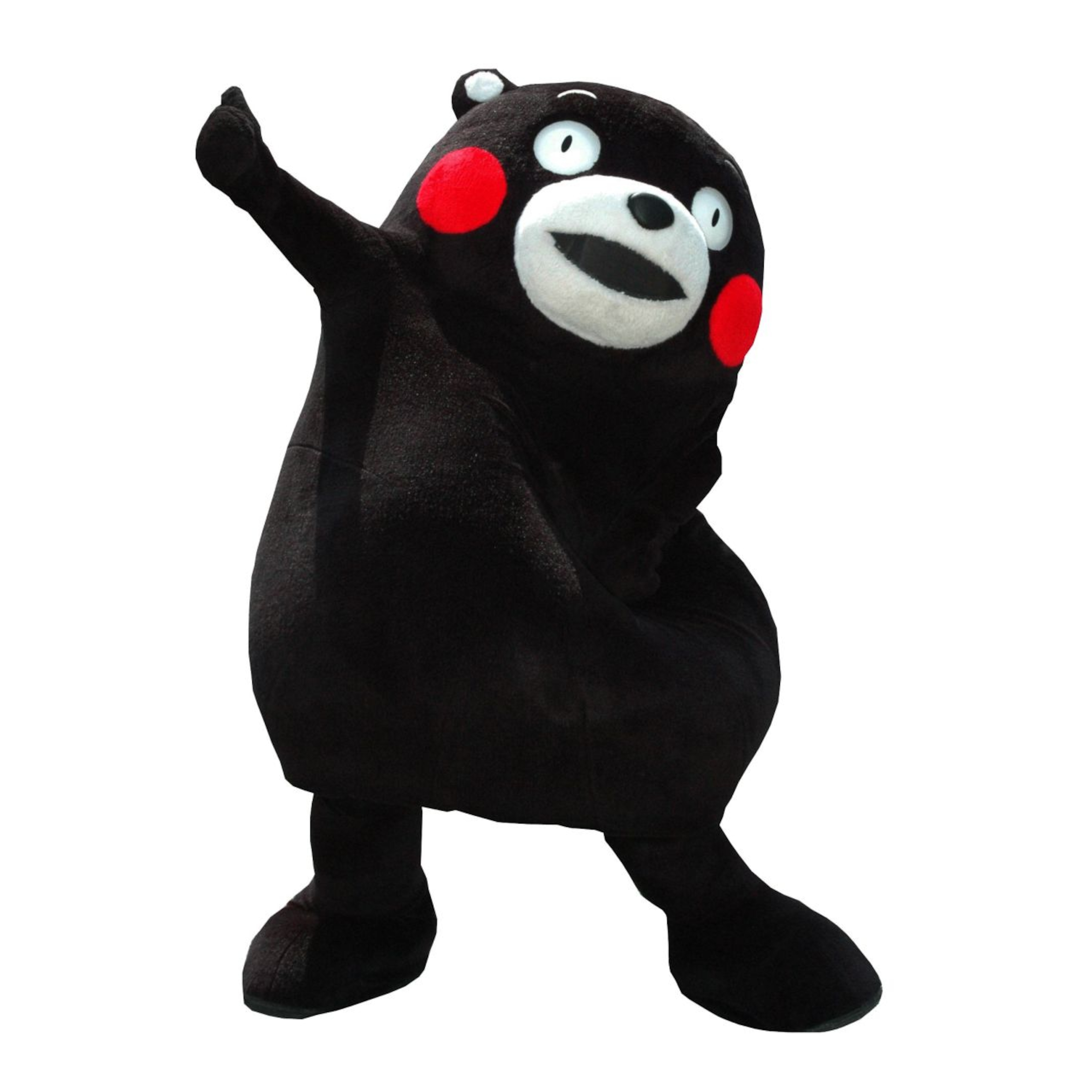 Kumamon