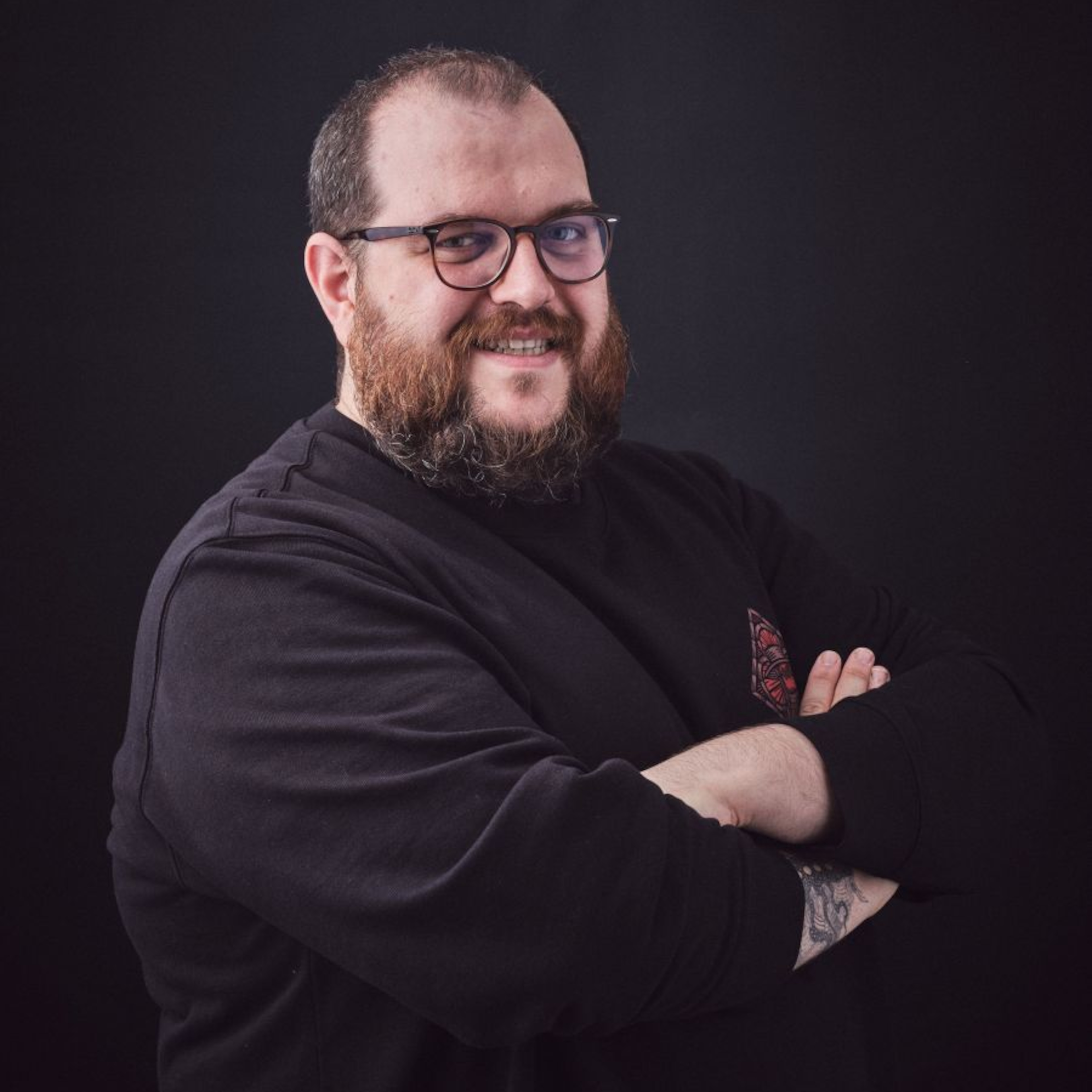 Gastronogeek