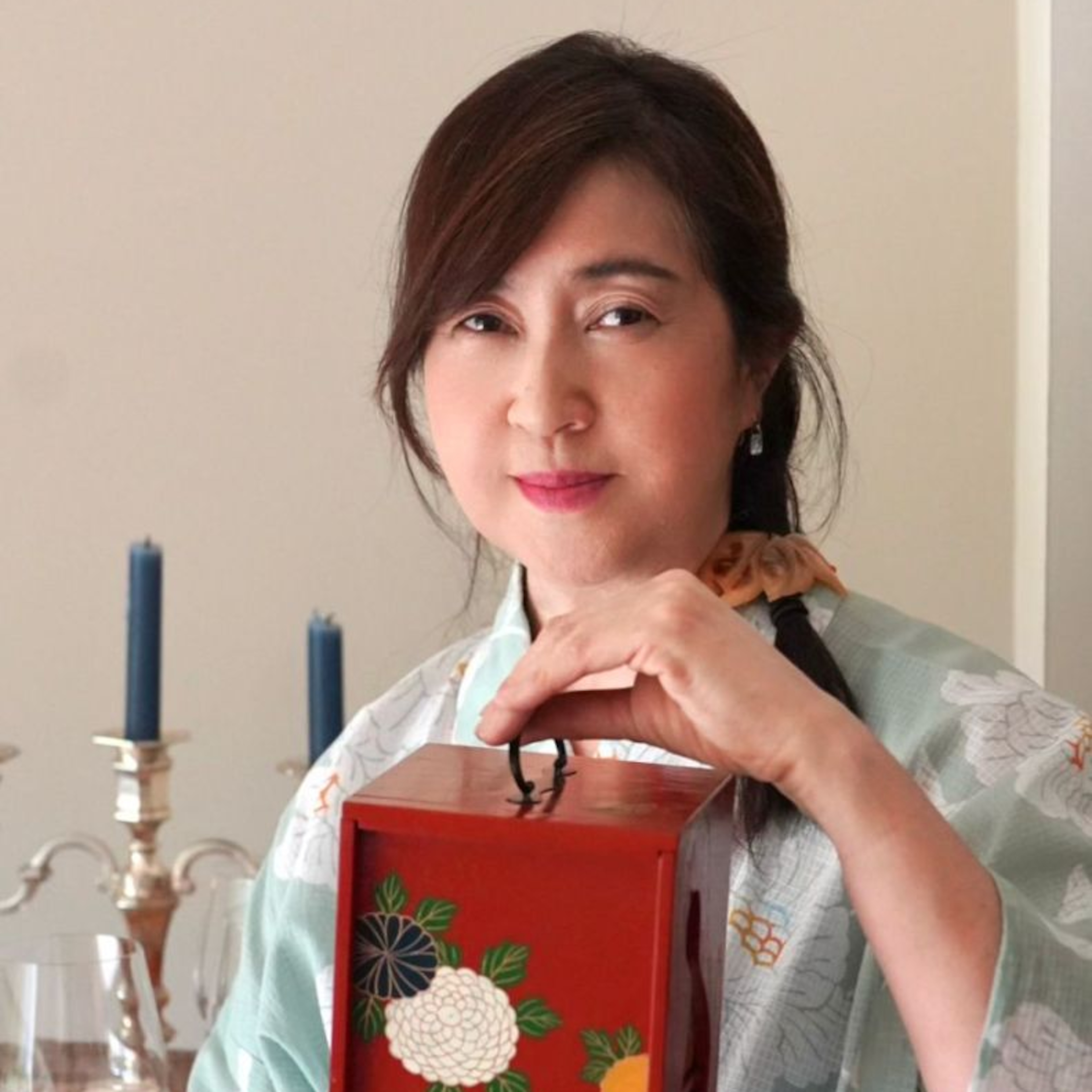 Mayumi Danzaki