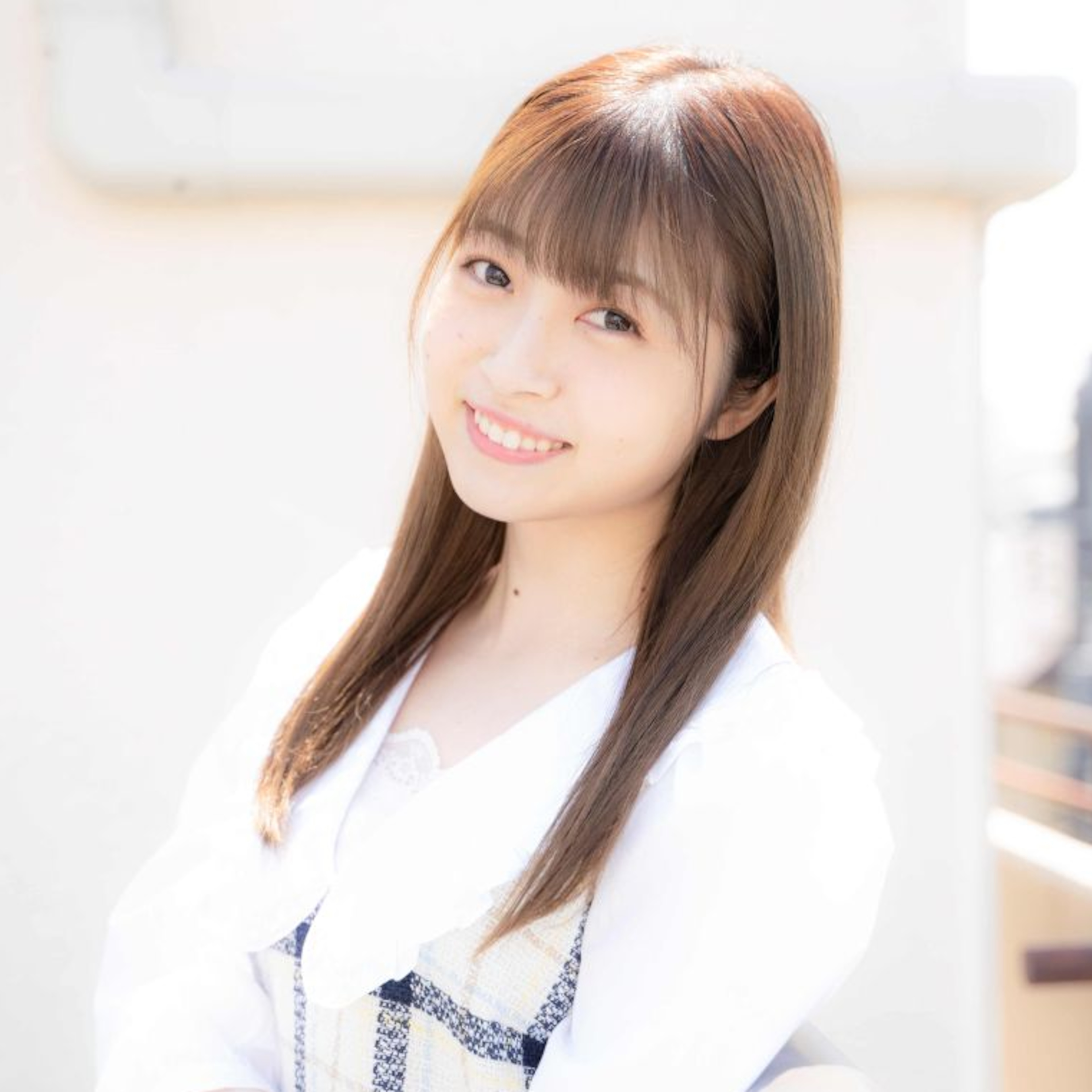 Mayu Yoshioka