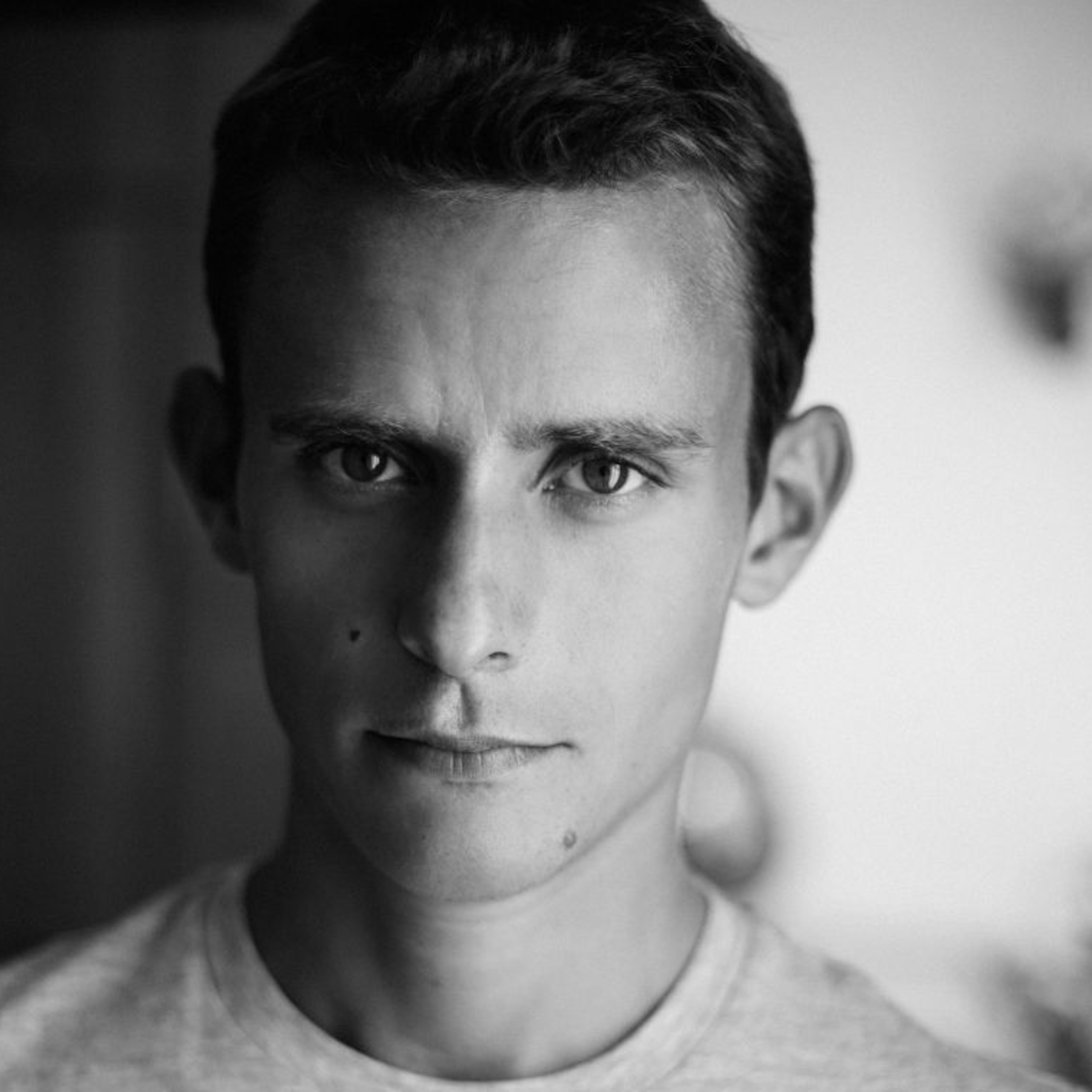 Benjamin Bollen