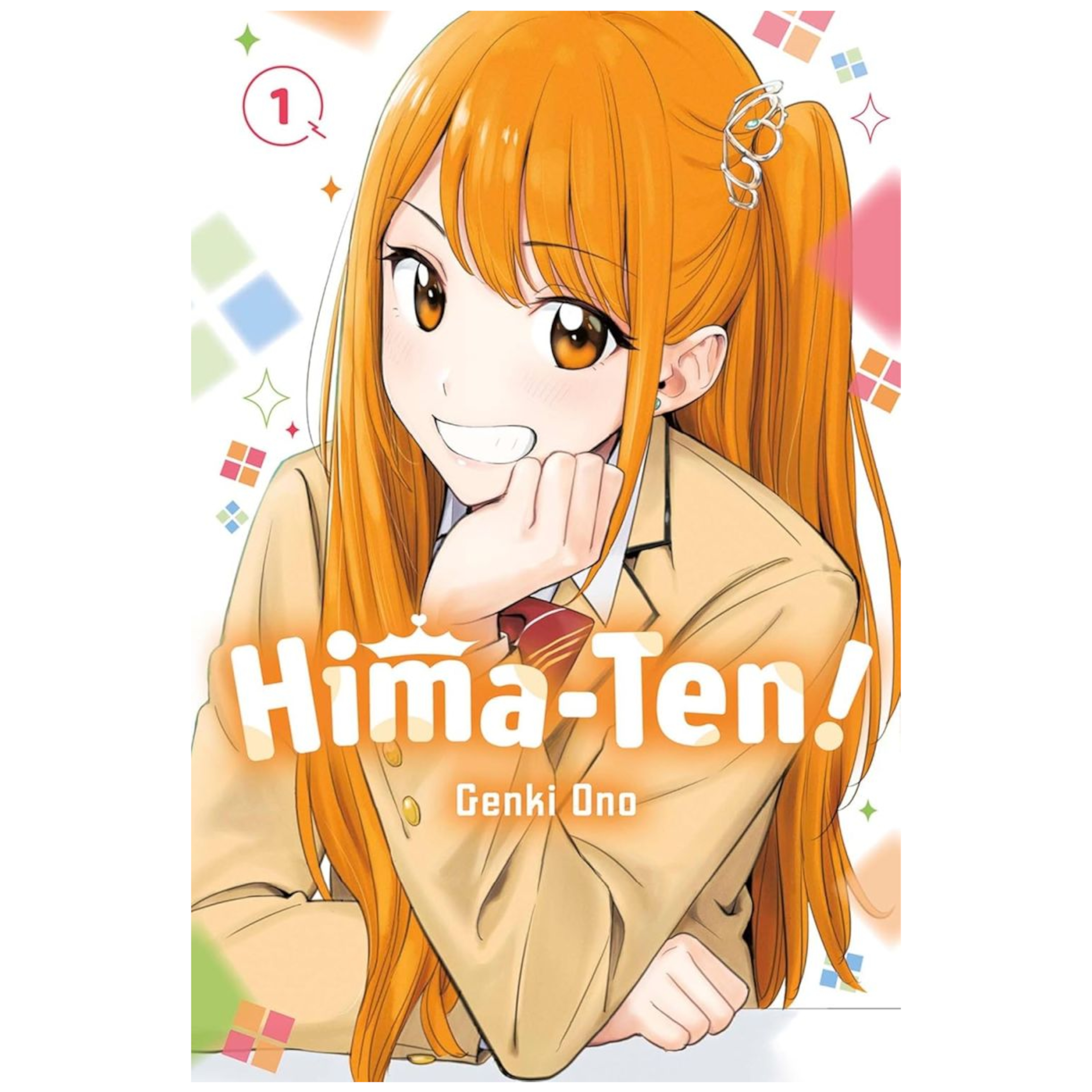 Genki Ono