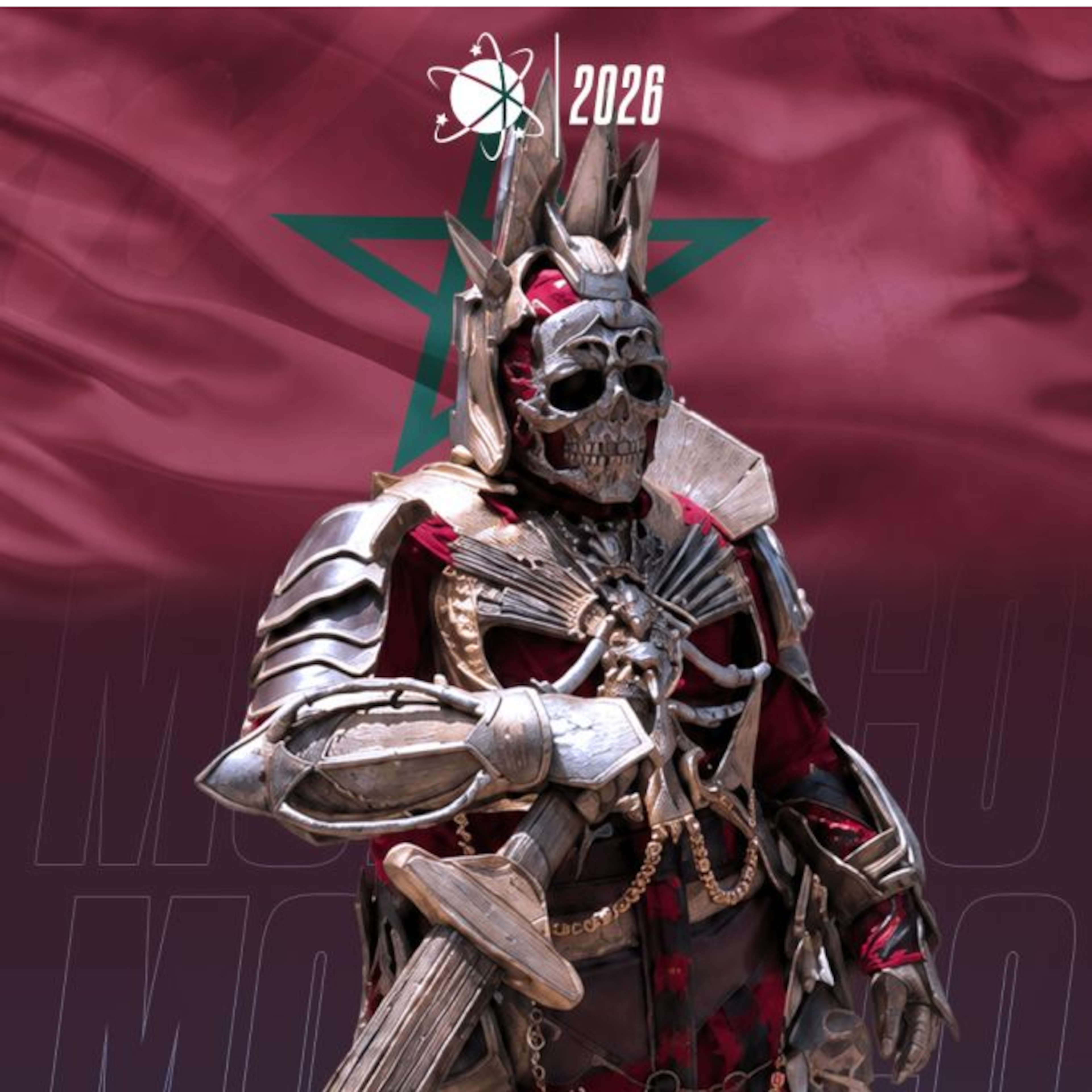 Maroc