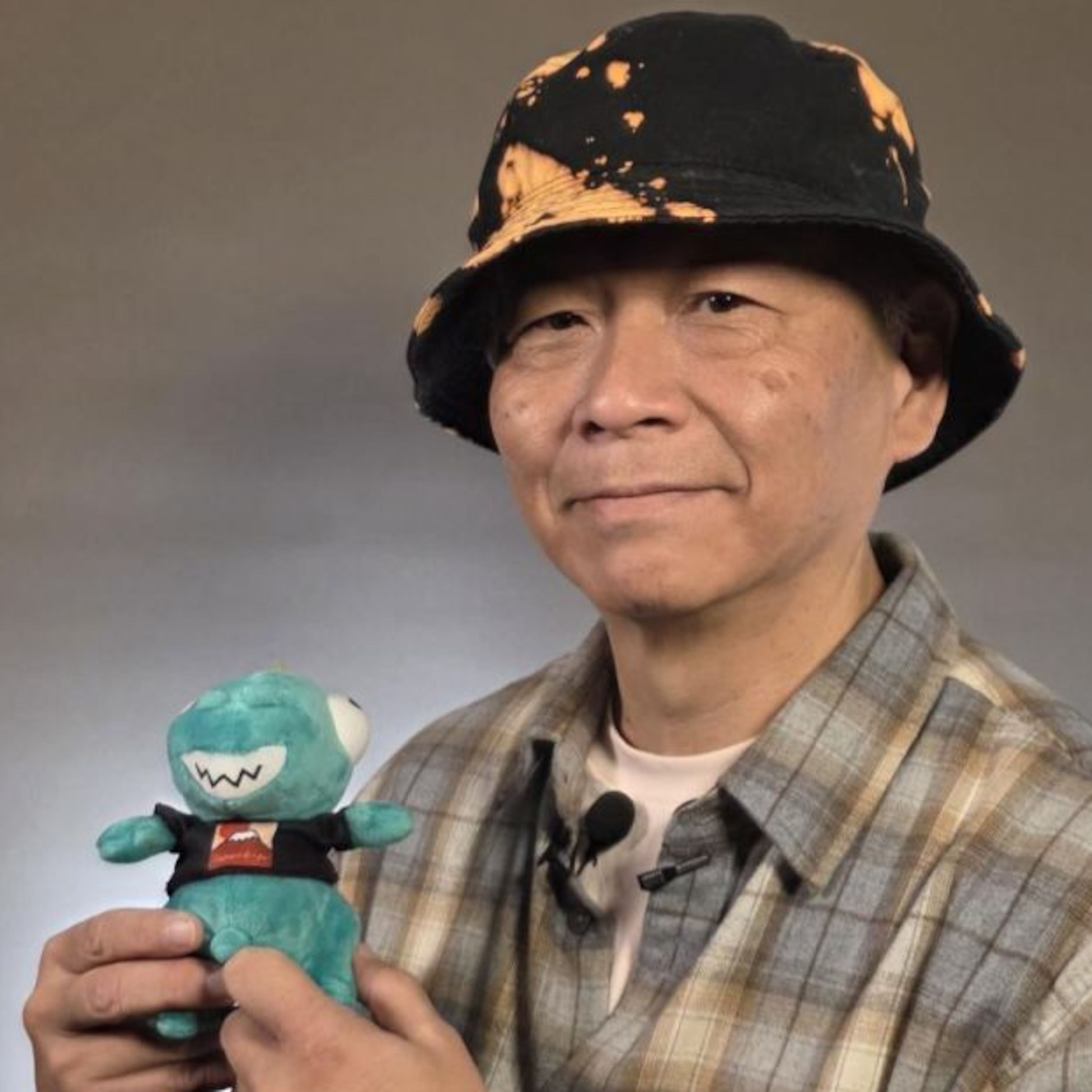 Hiroshi Shimizu