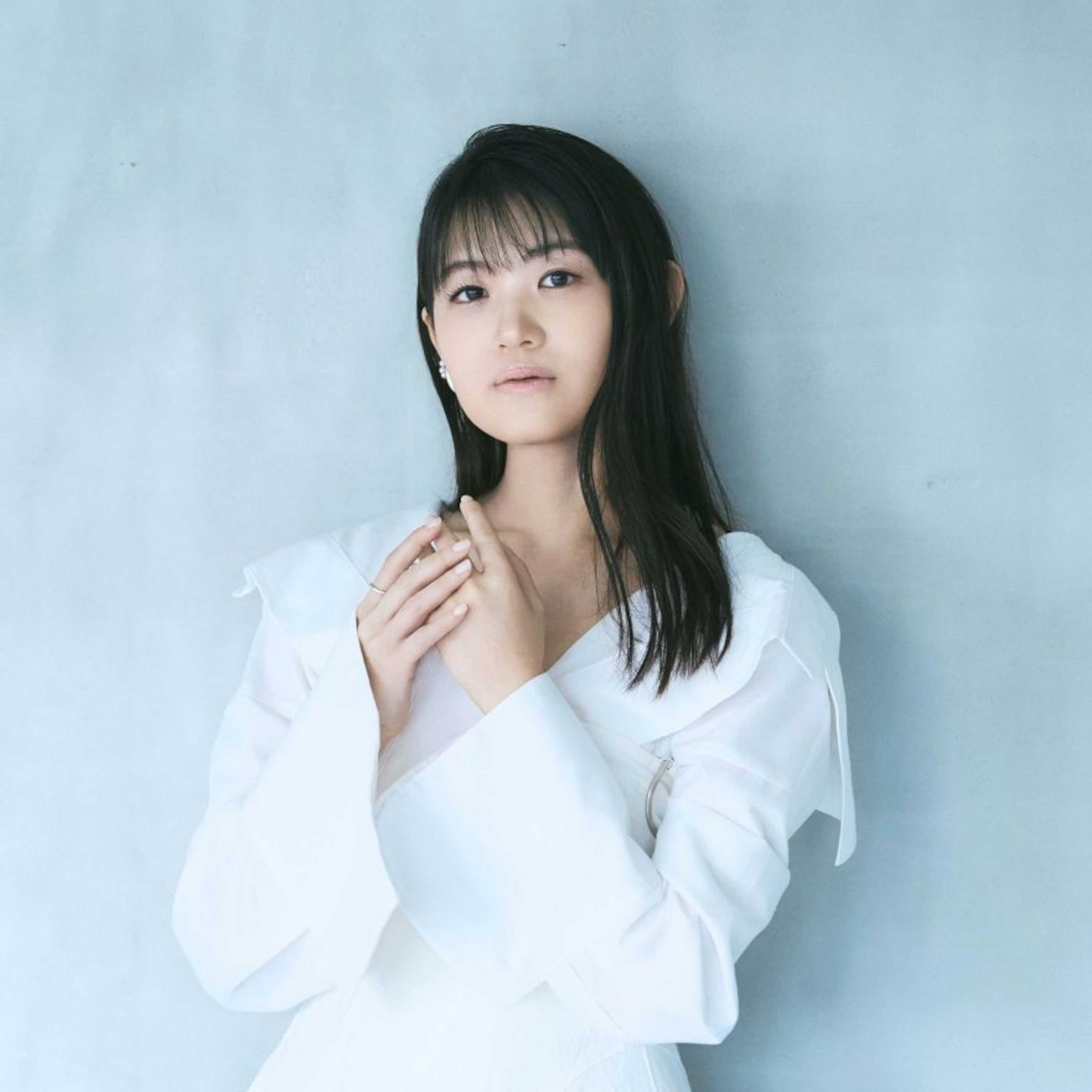 Saori Hayami