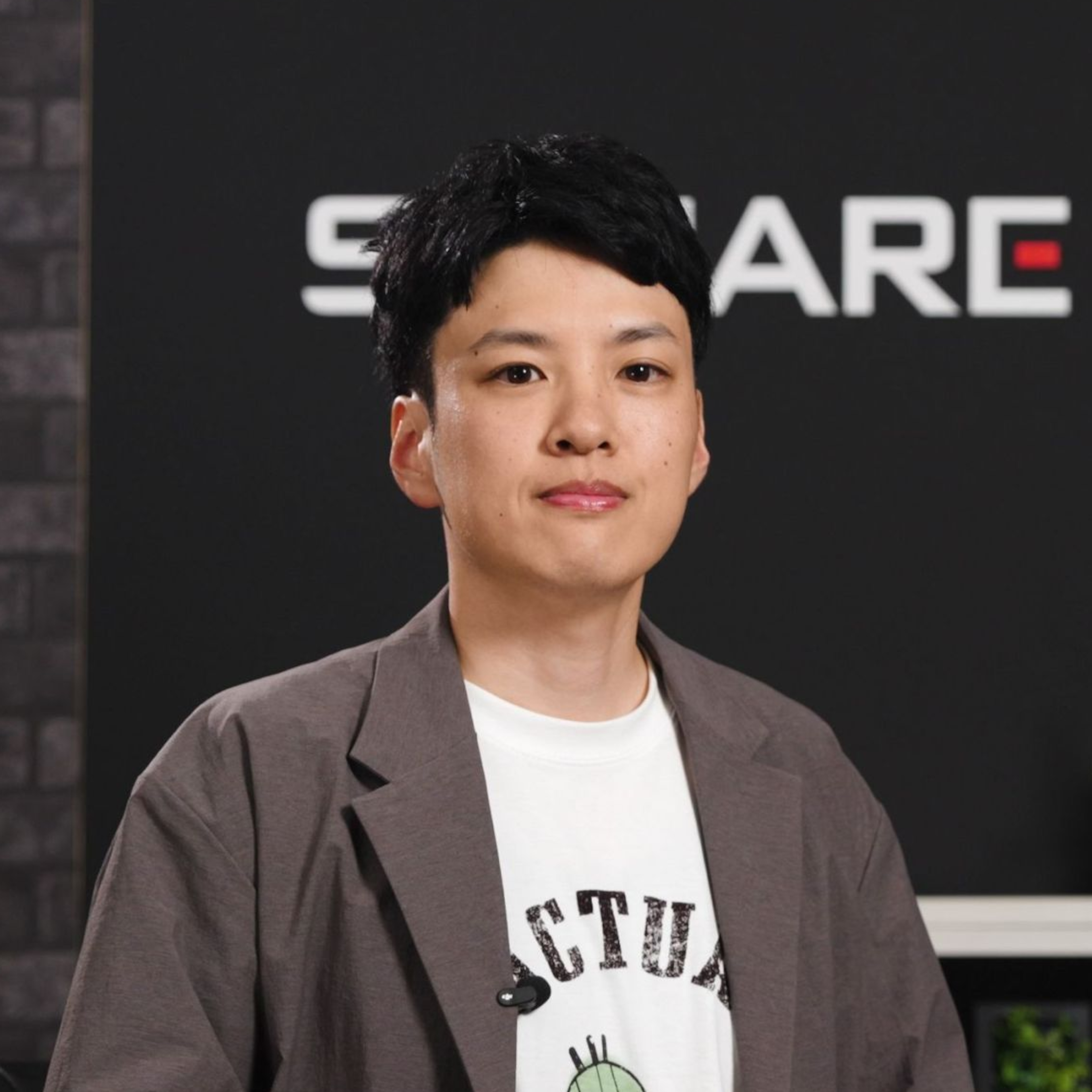 Keisuke Nakashima