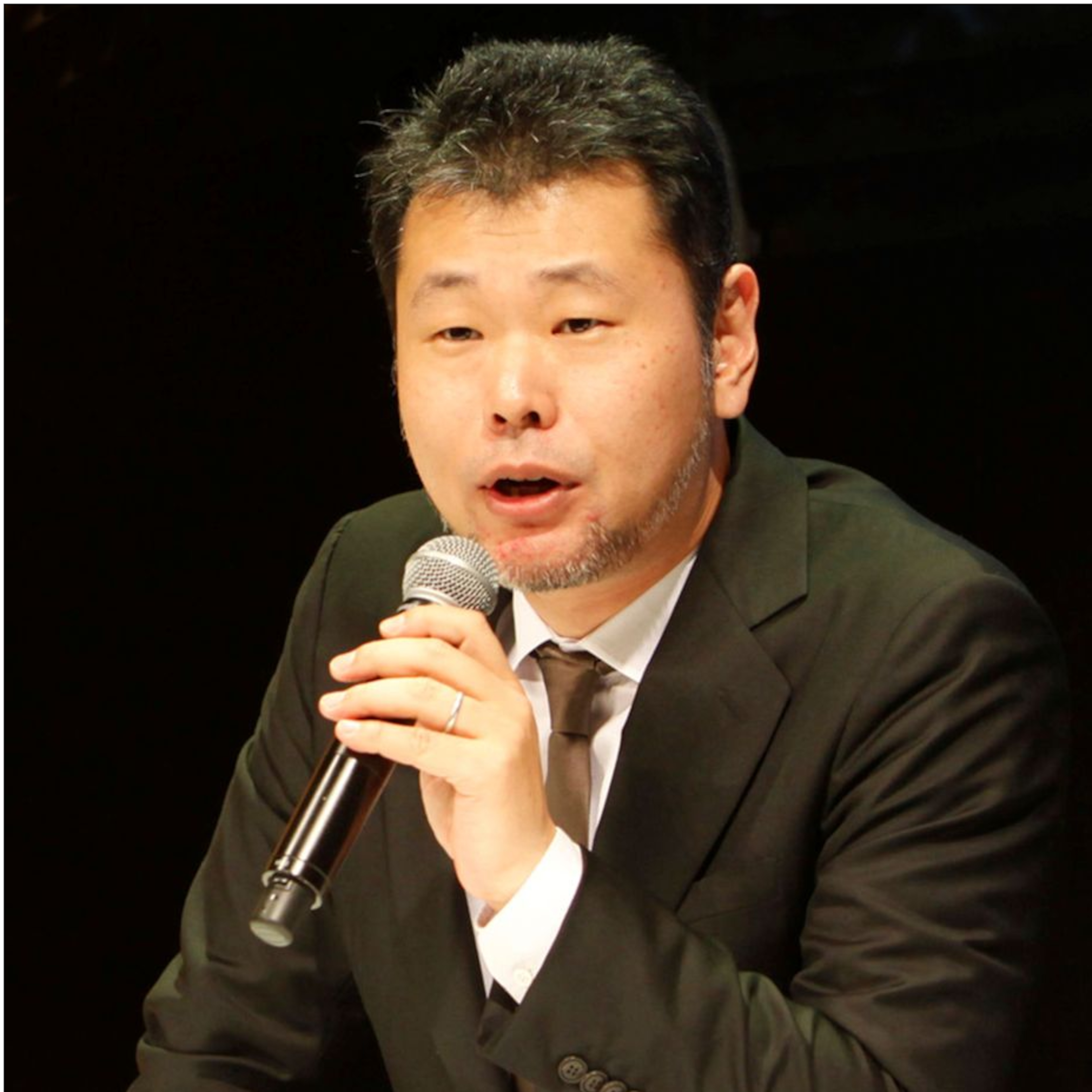 Shoji Gatoh