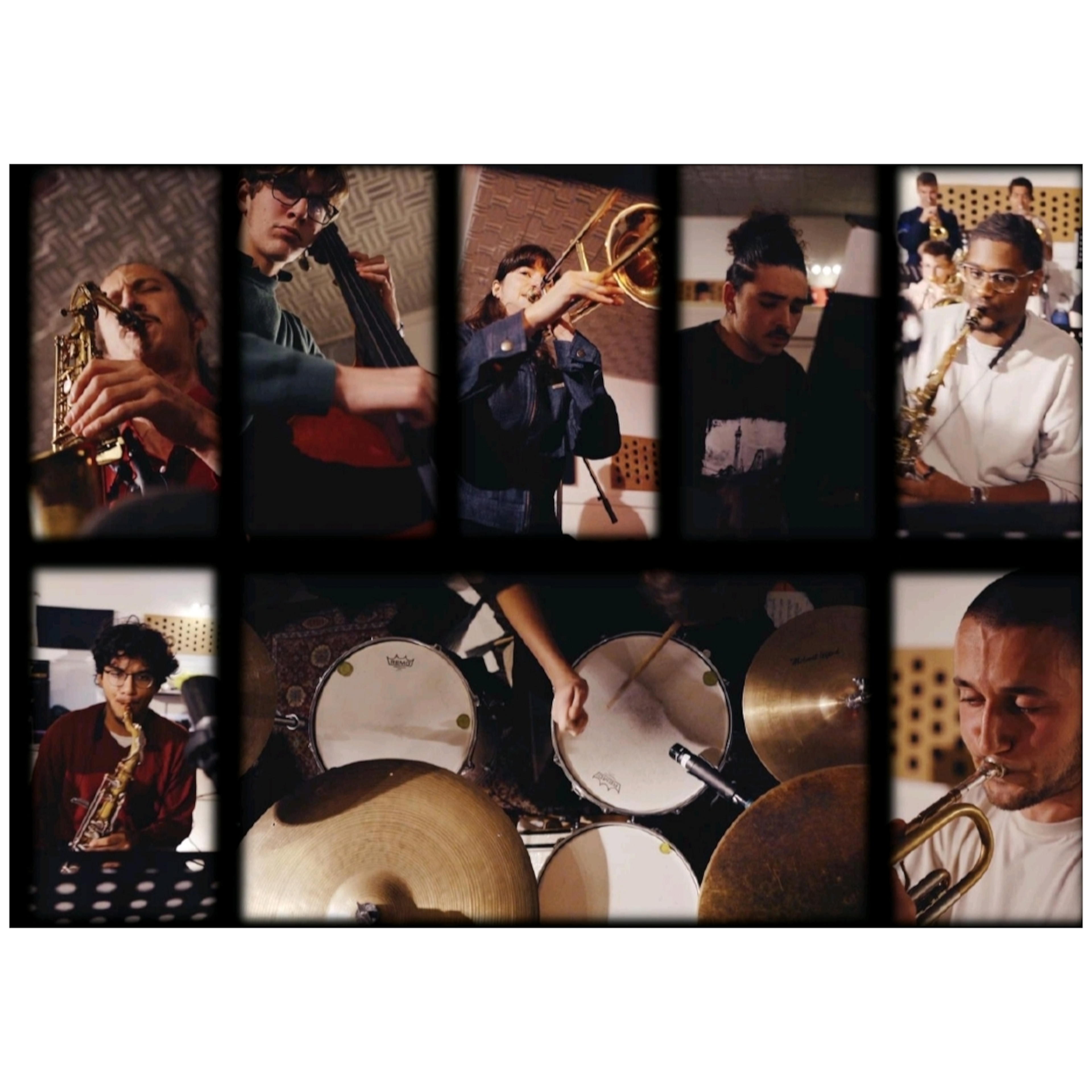 Demian Big Band