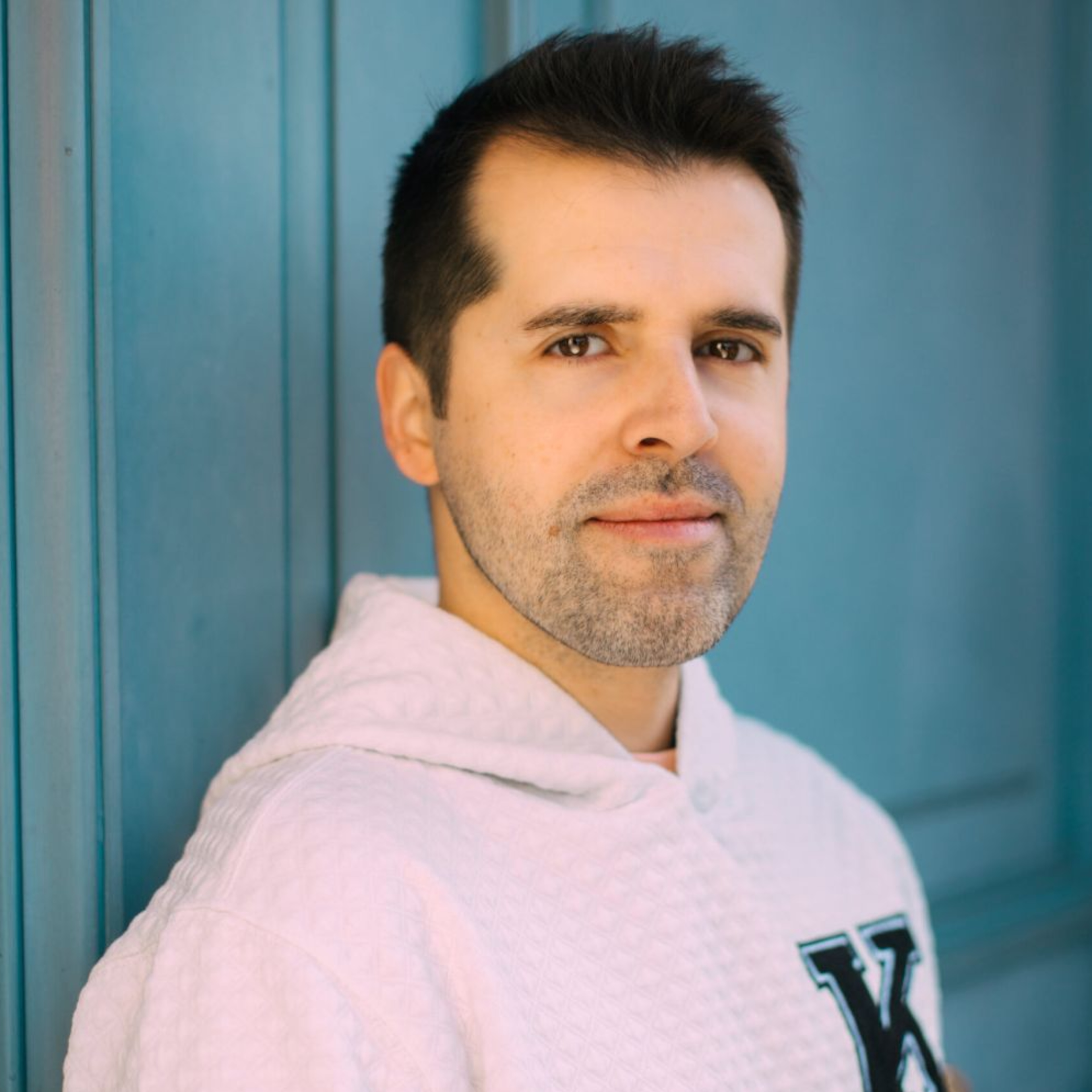 Tony Valente