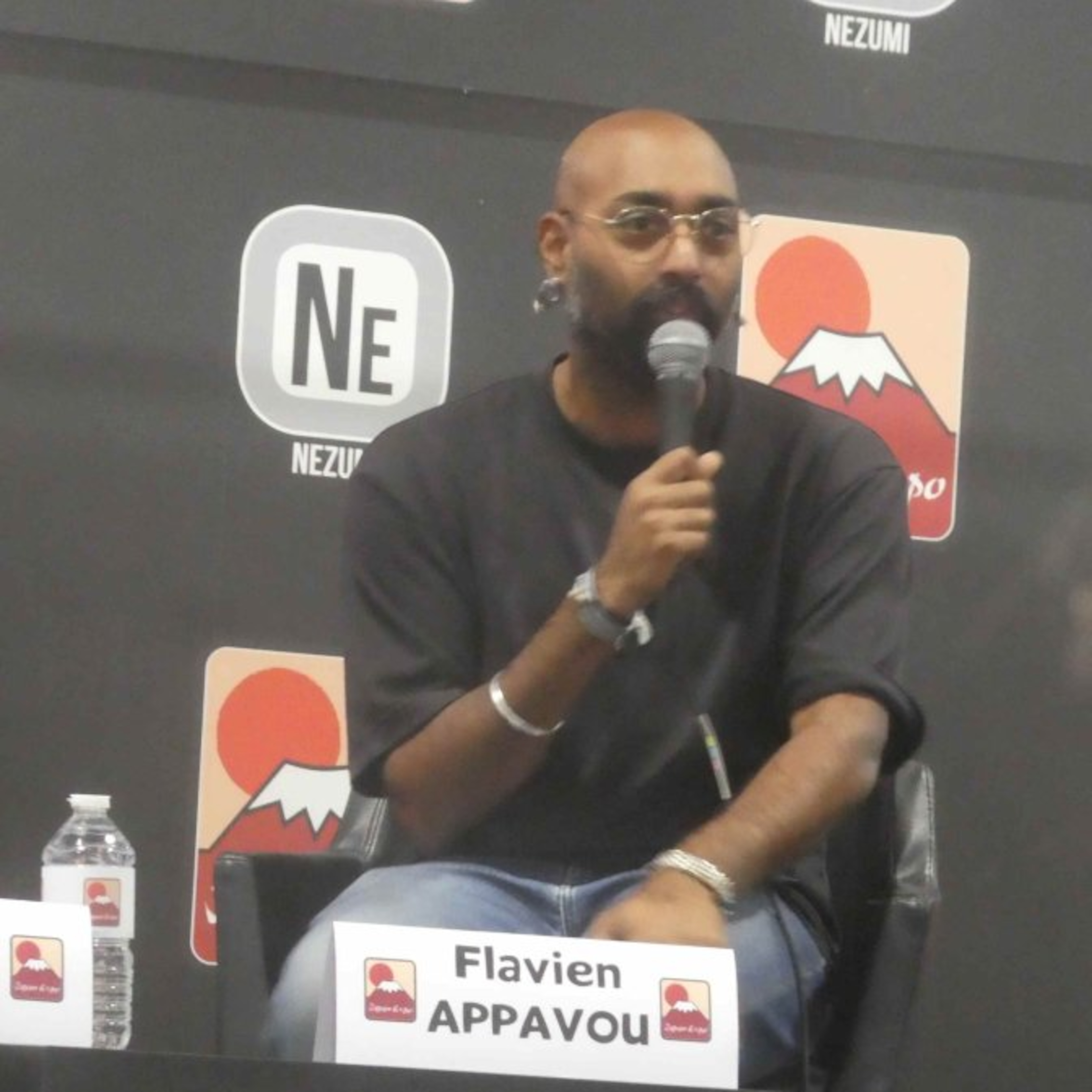 Flavien Appavou