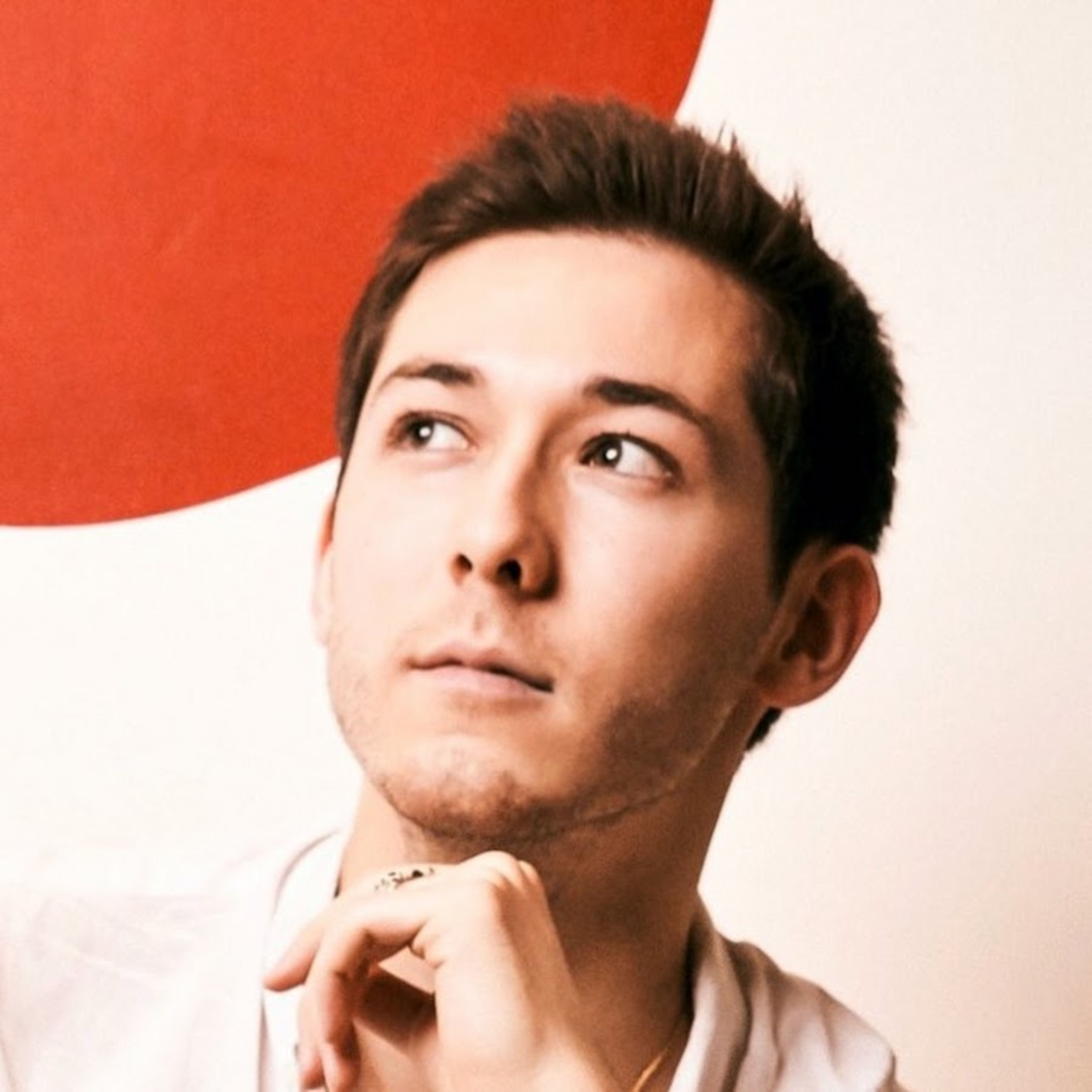 Louis-san