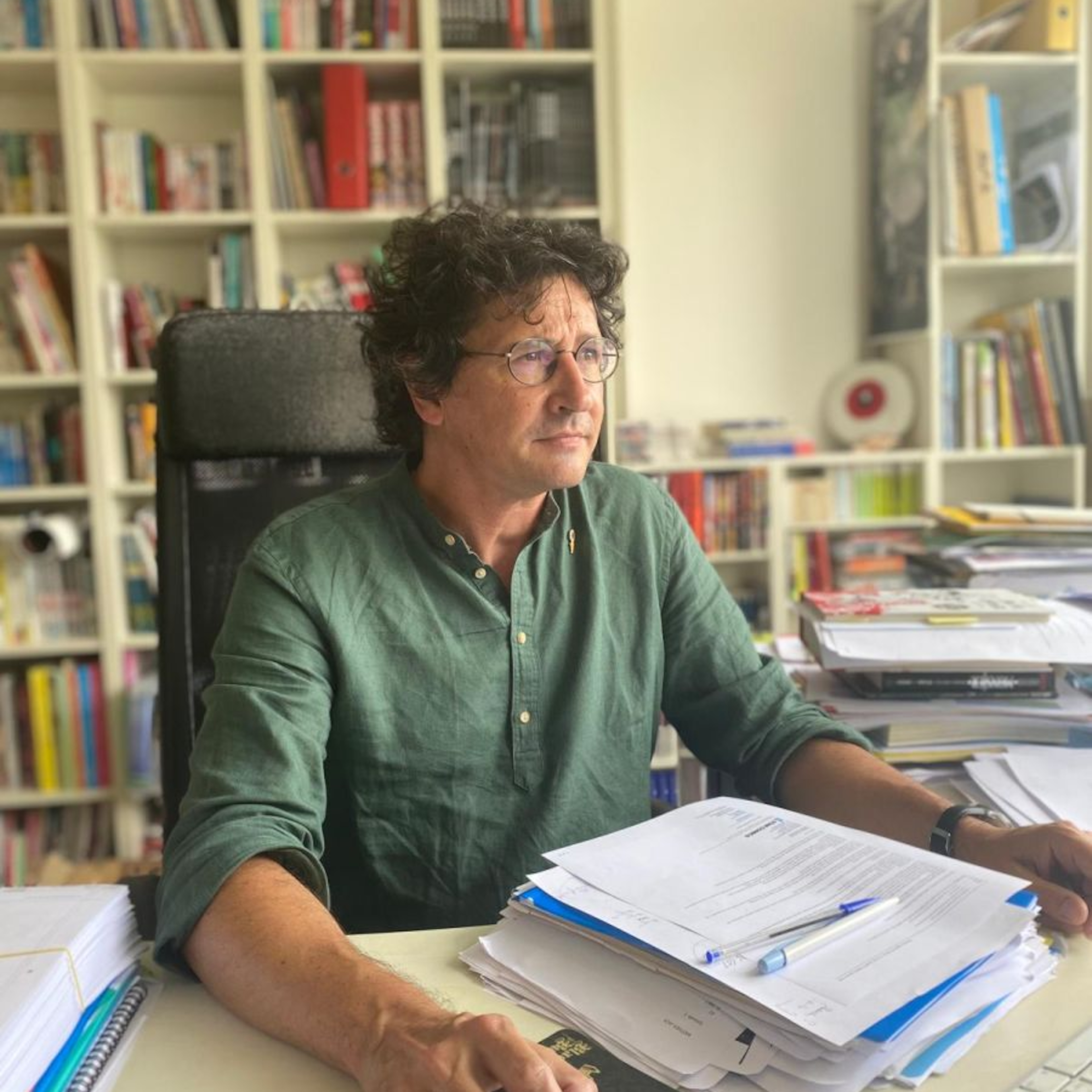 image invité