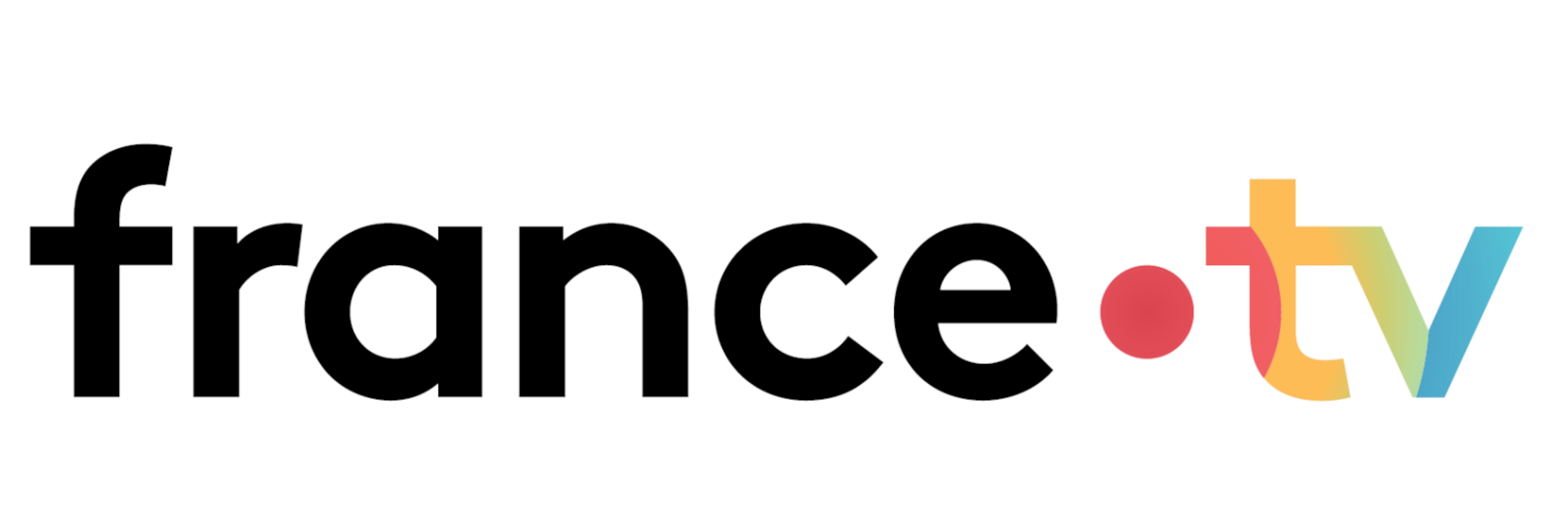 Logo France TV