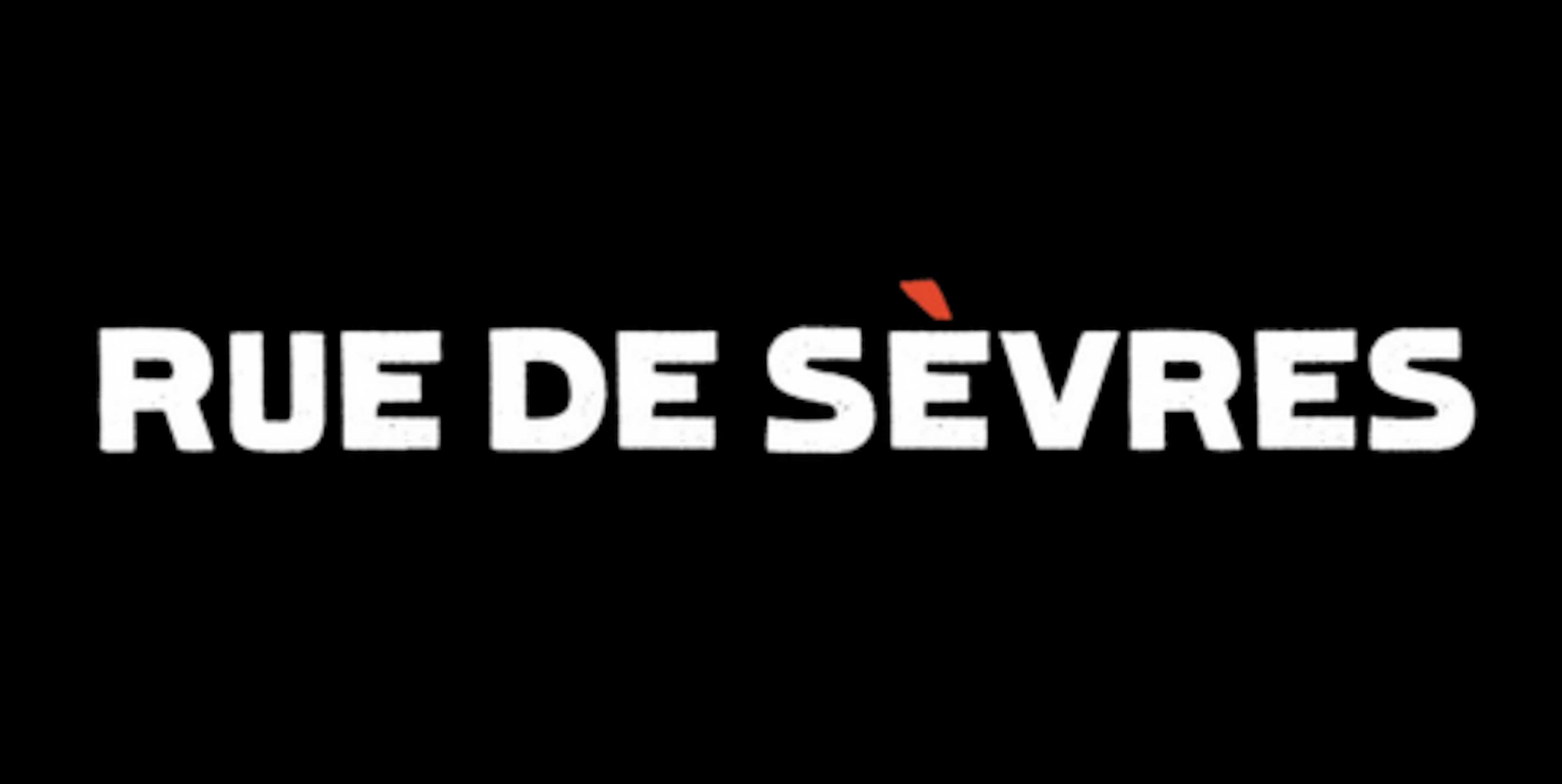 Rue de Sèvres