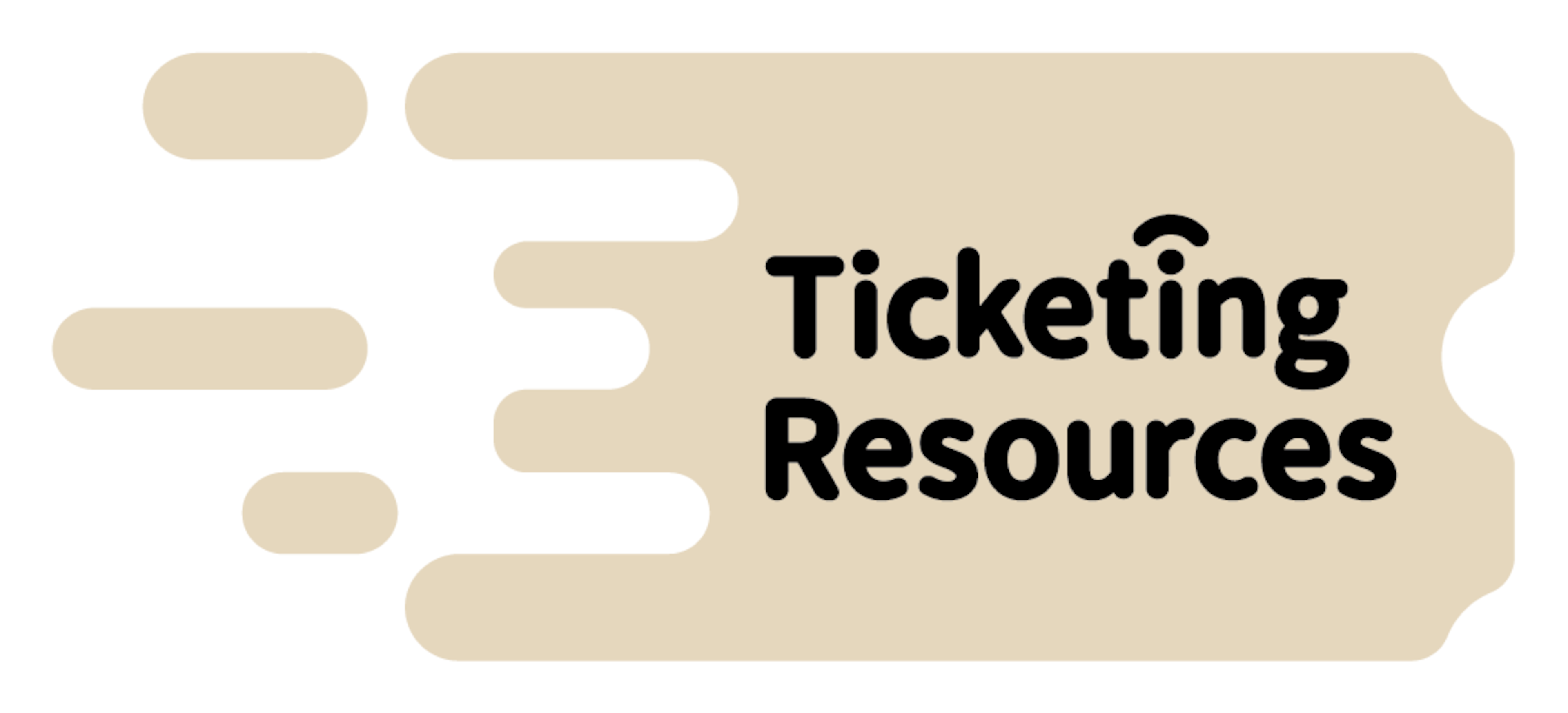 Logo E Ticketing Resources Co., Ltd