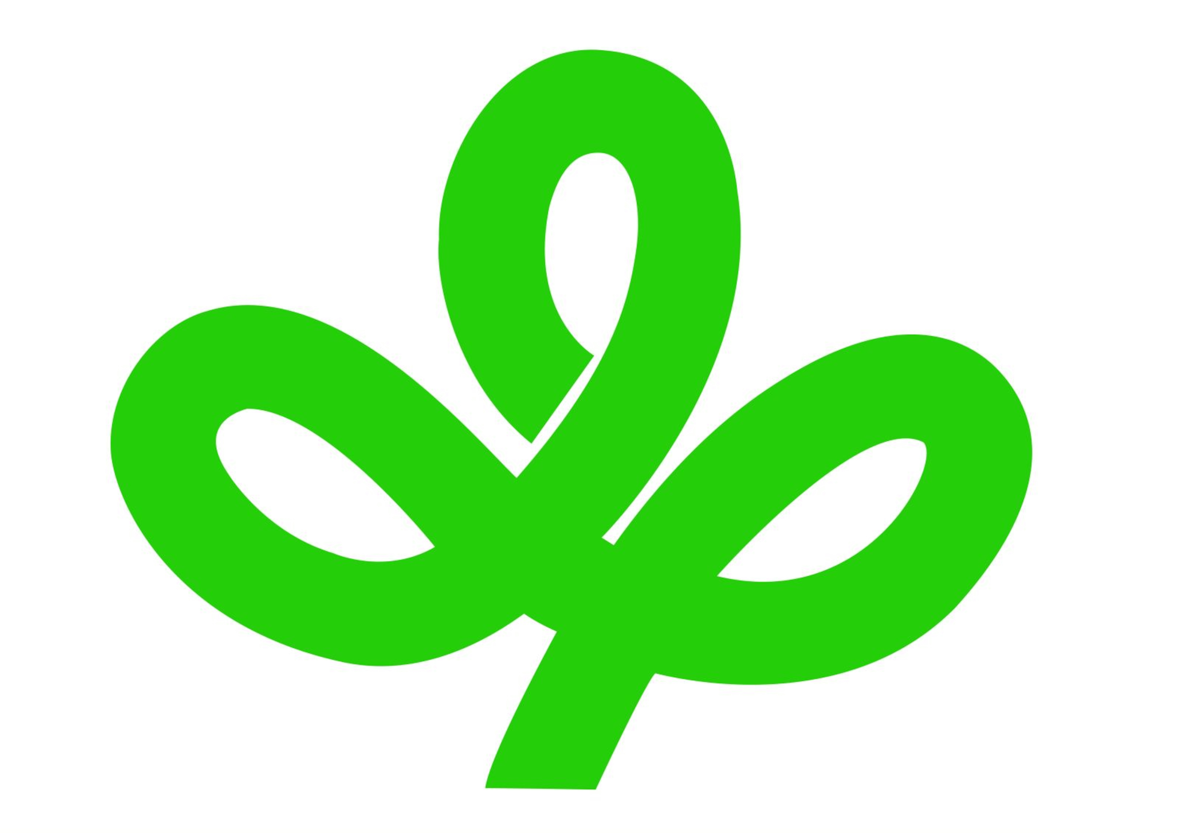 Logo Miyagi prefecture