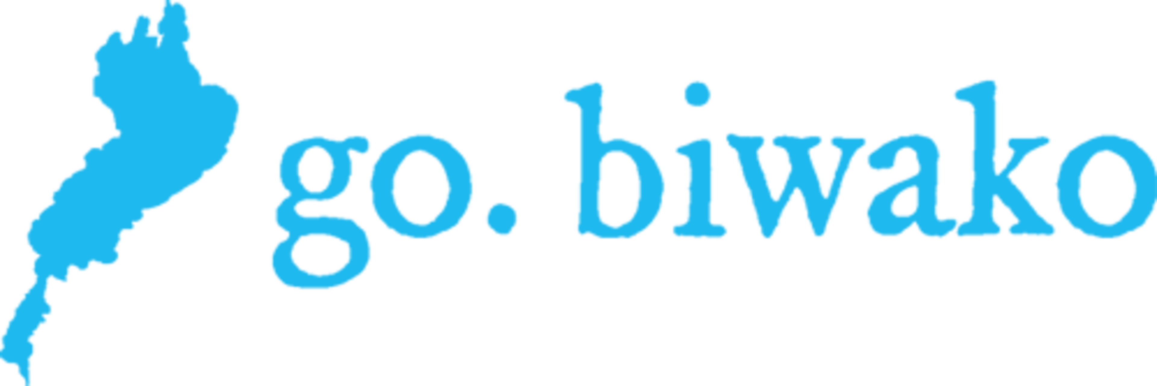 Logo Biwako Visitors Bureau Public Interest Incorporated Association