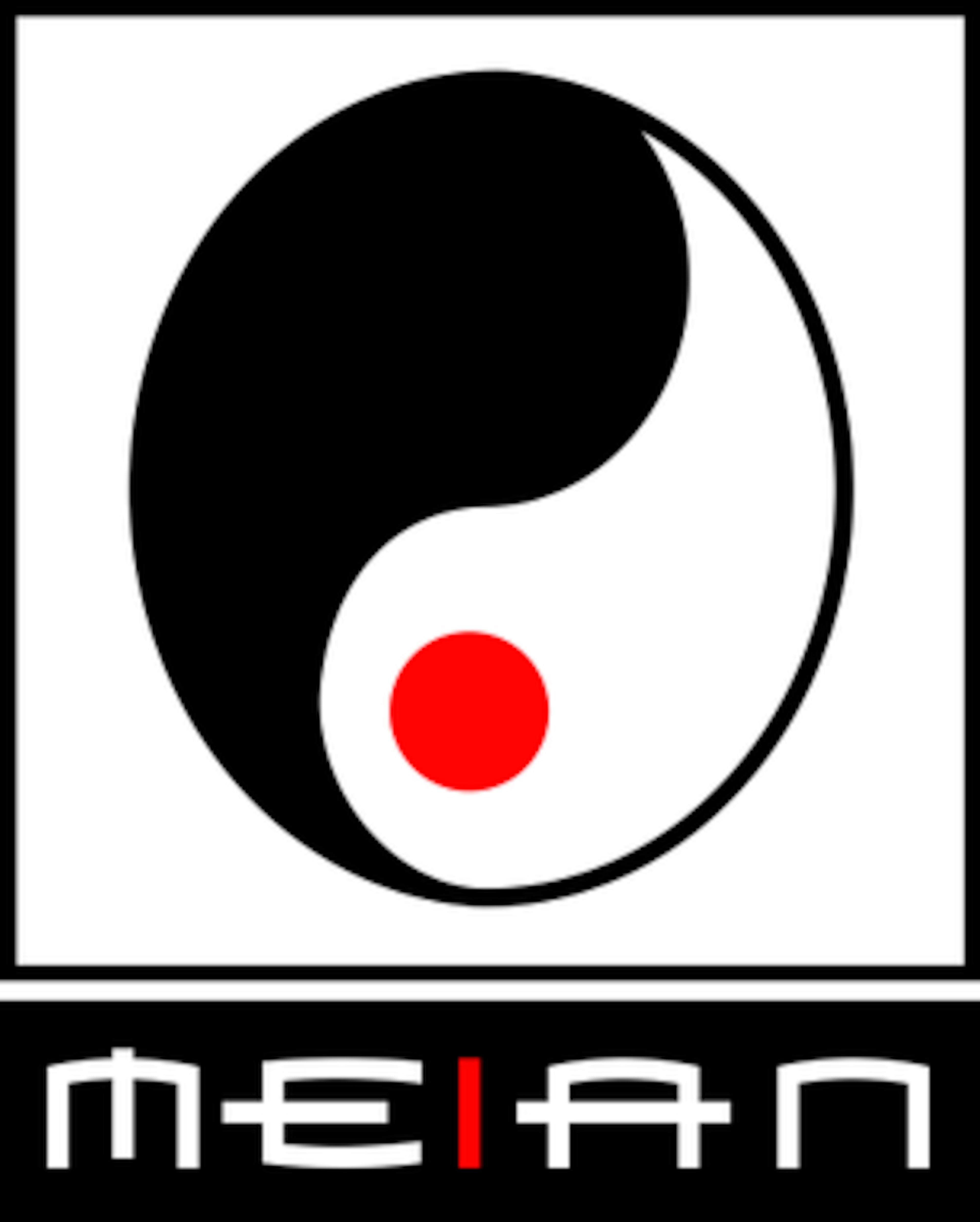 Logo Meian éditions