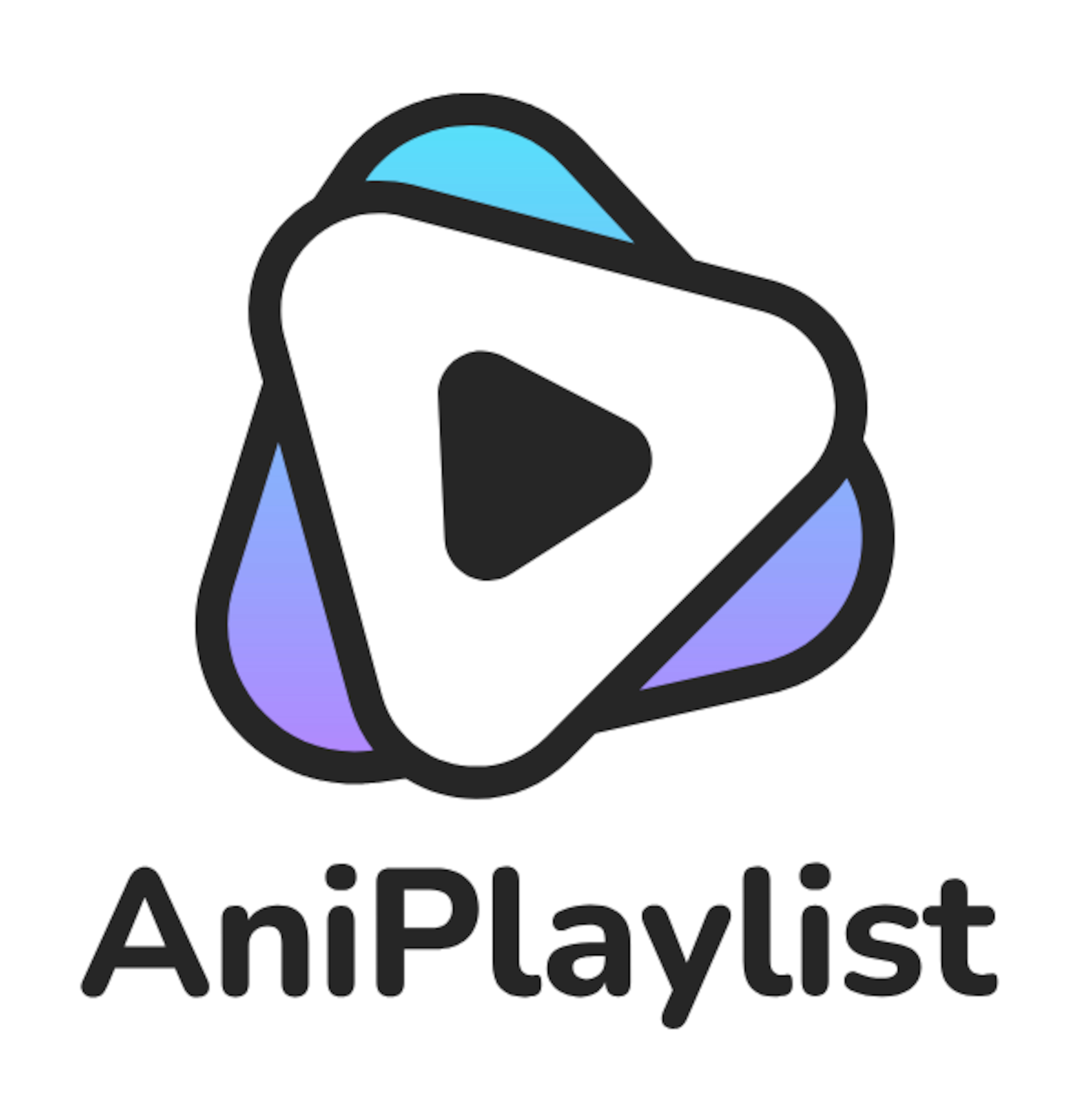 Logo AniPlaylist