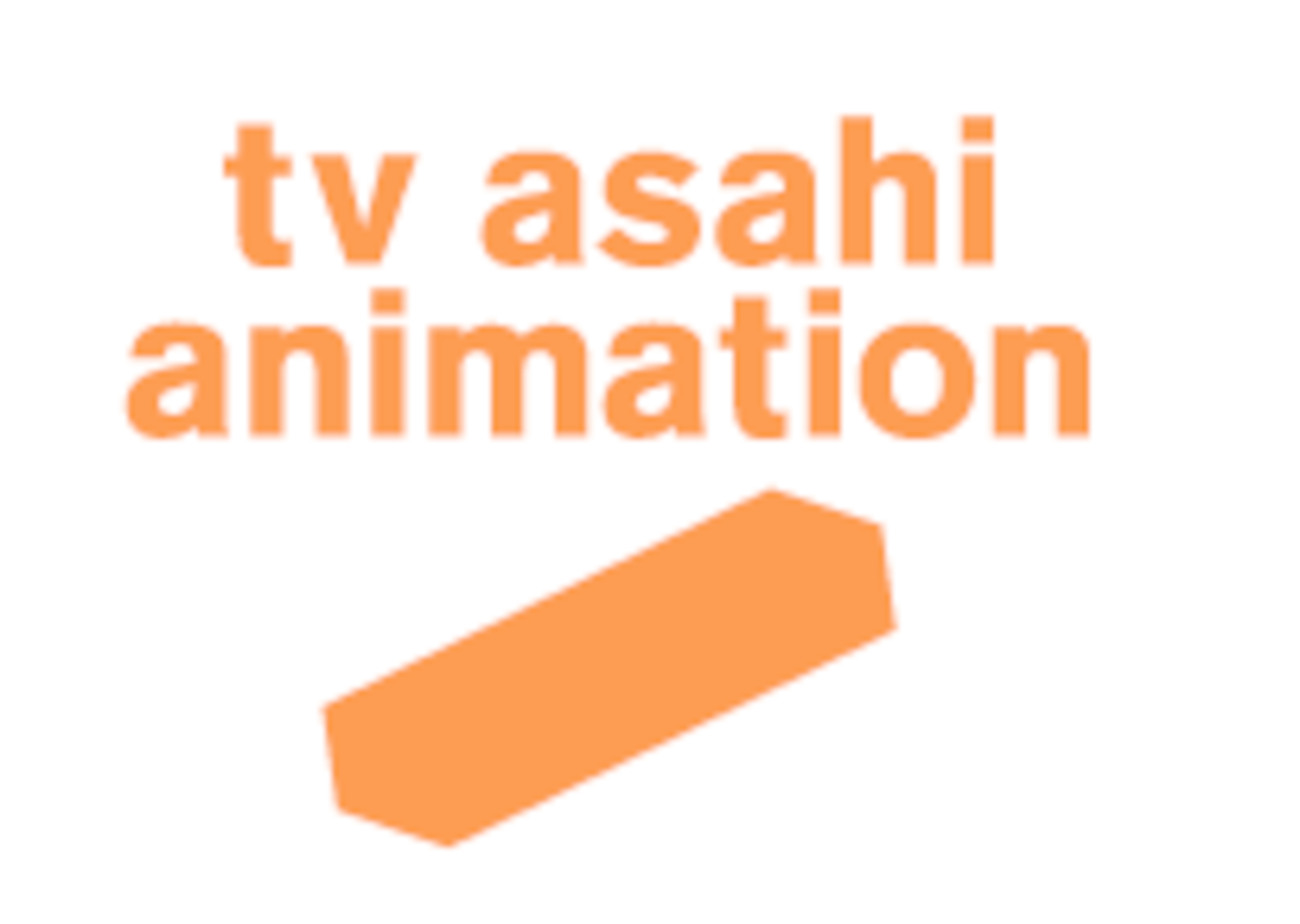TV Asahi