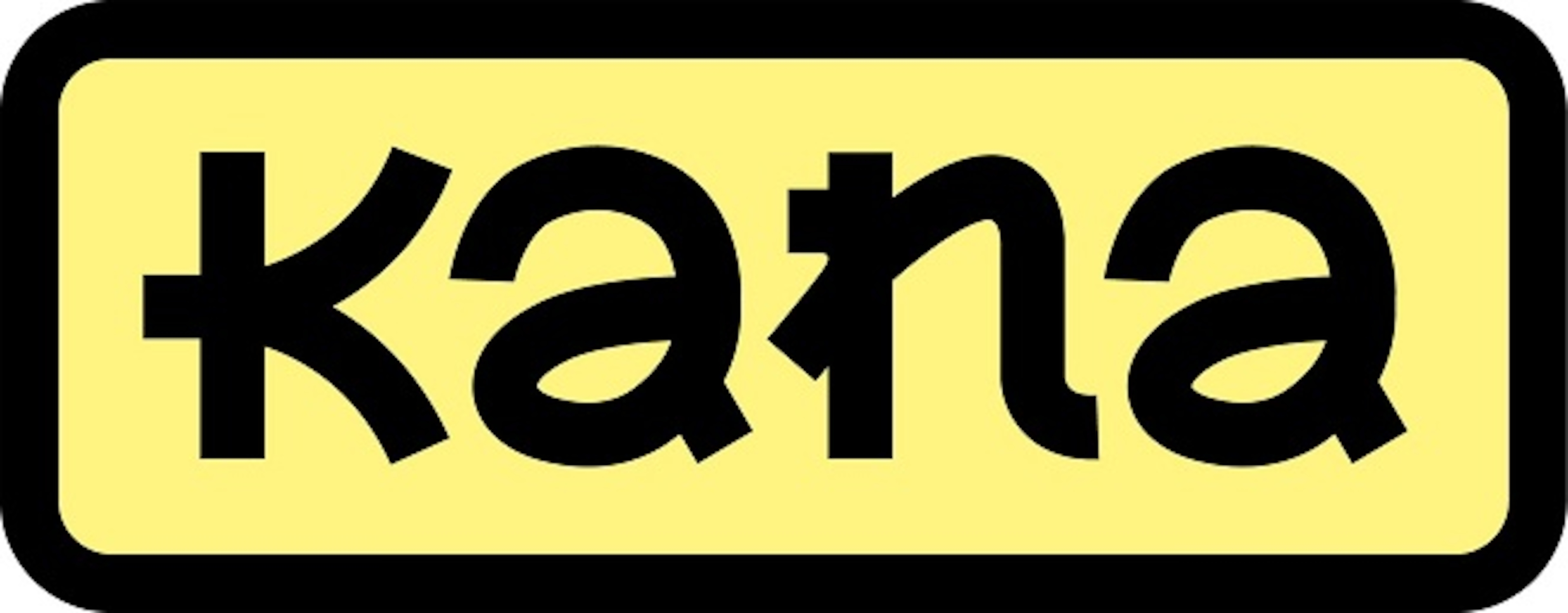Logo Kana