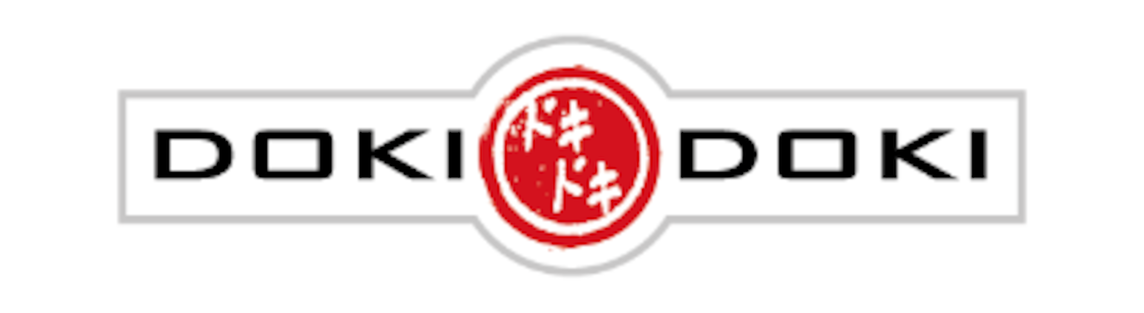 Logo Doki-Doki