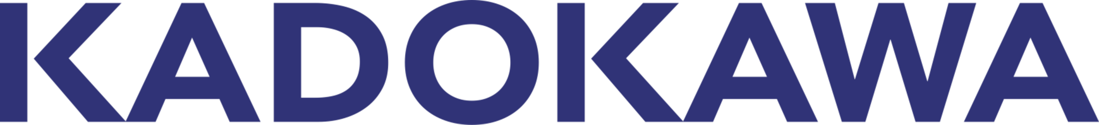 Logo Kadokawa