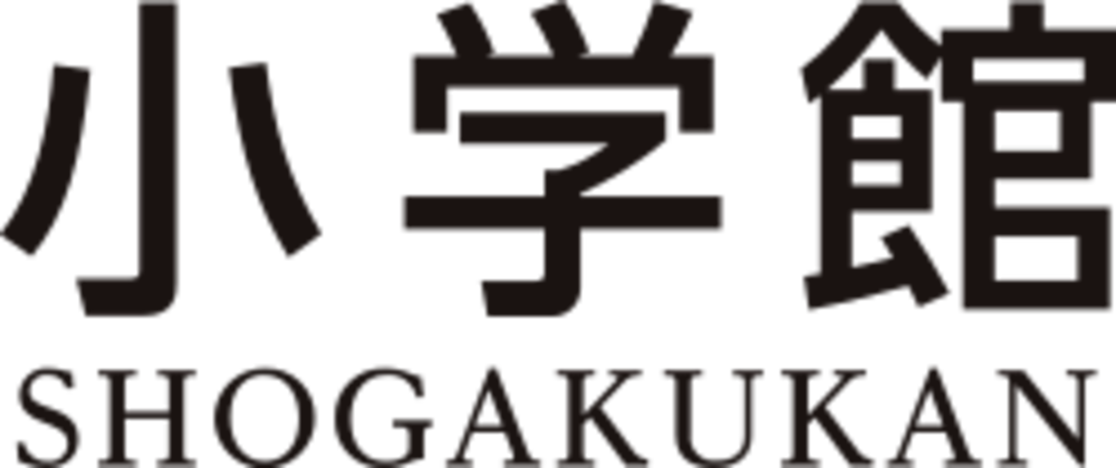Shogakukan