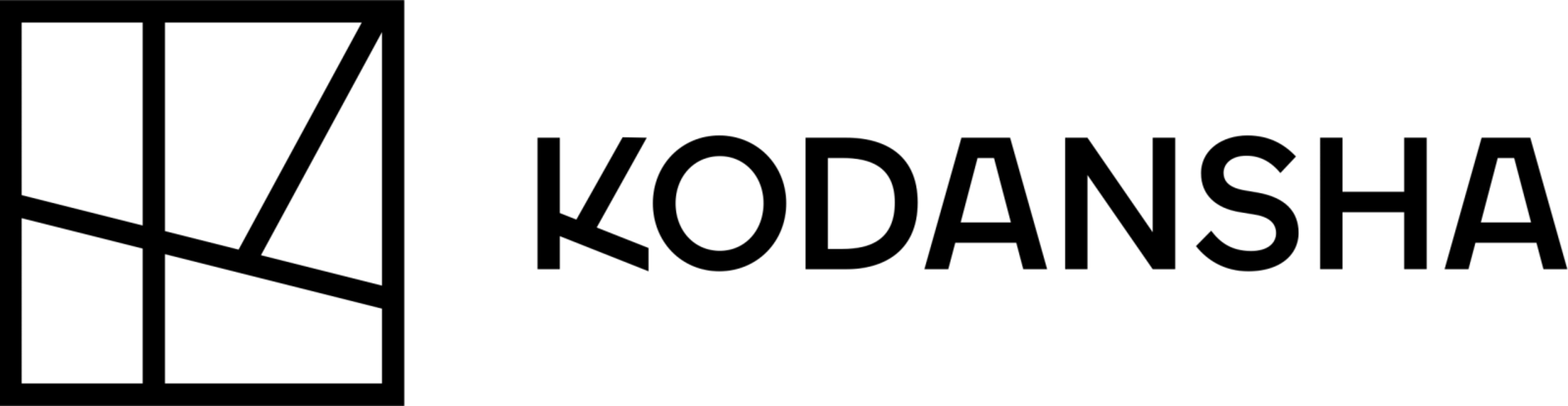 Logo Kodansha