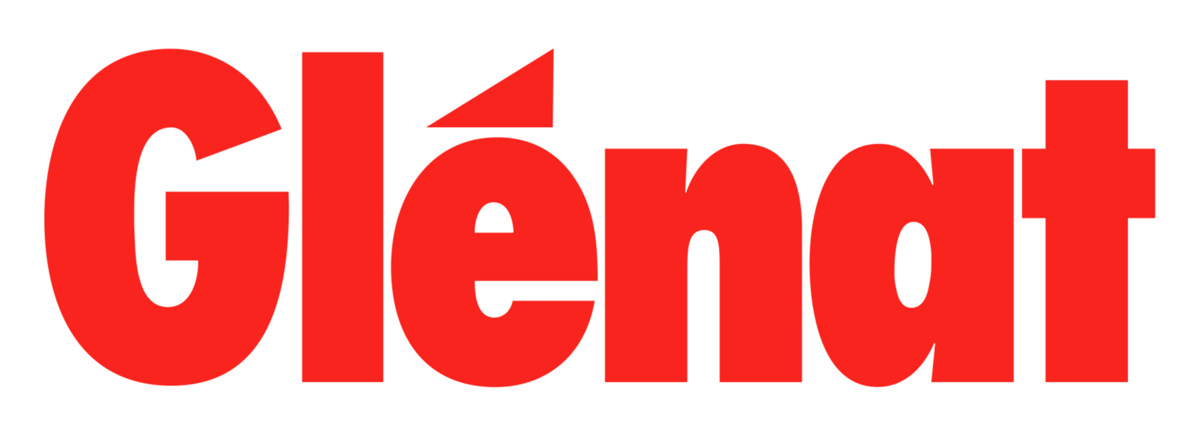 Glénat Manga