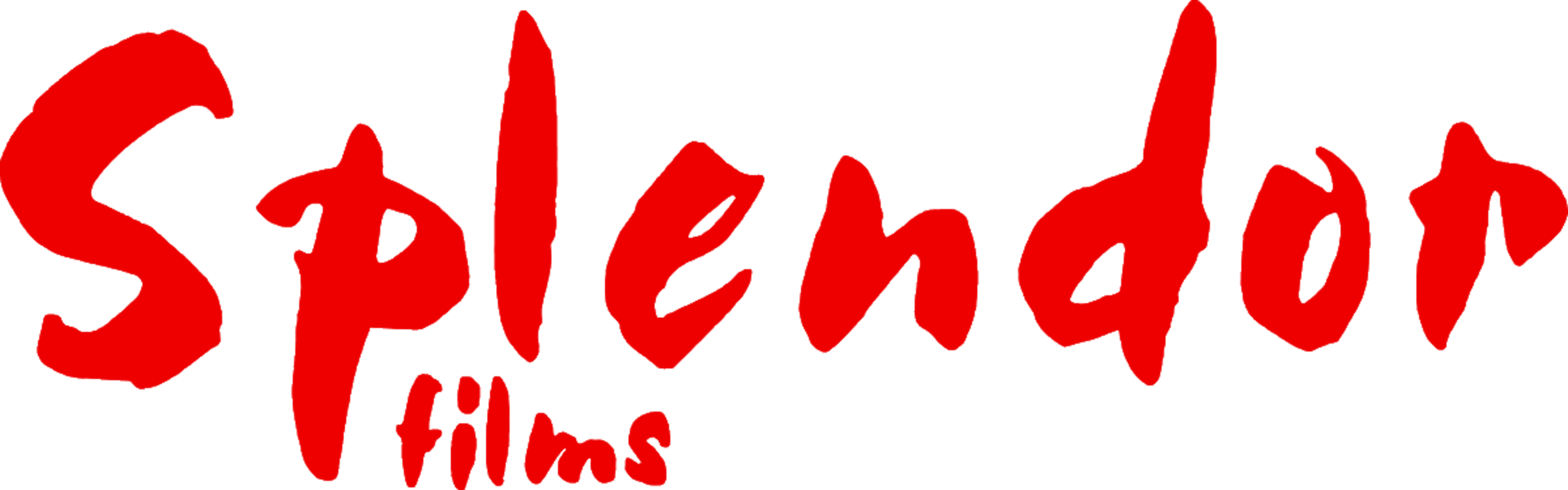 Logo Splendor Films