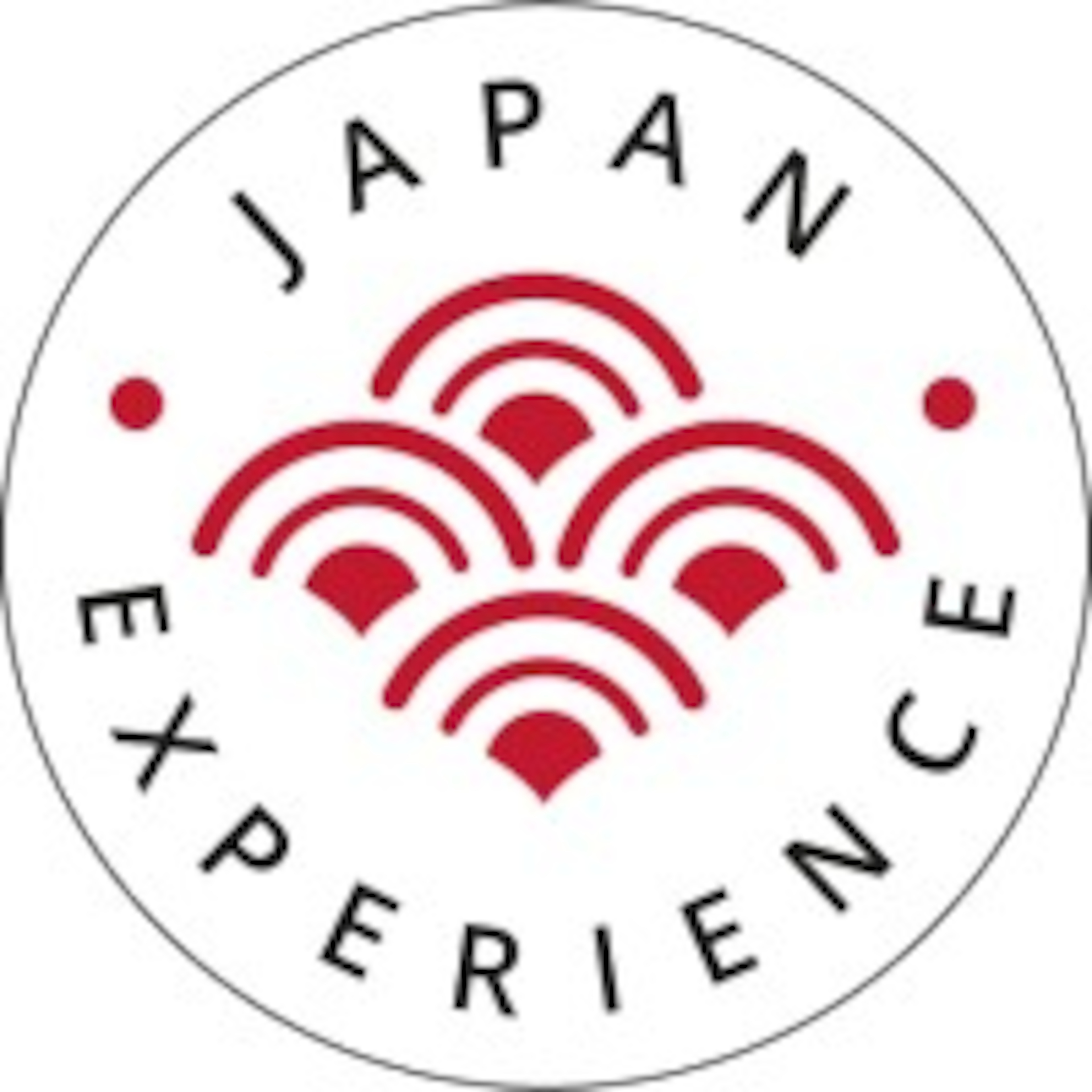 Logo Japan Experience