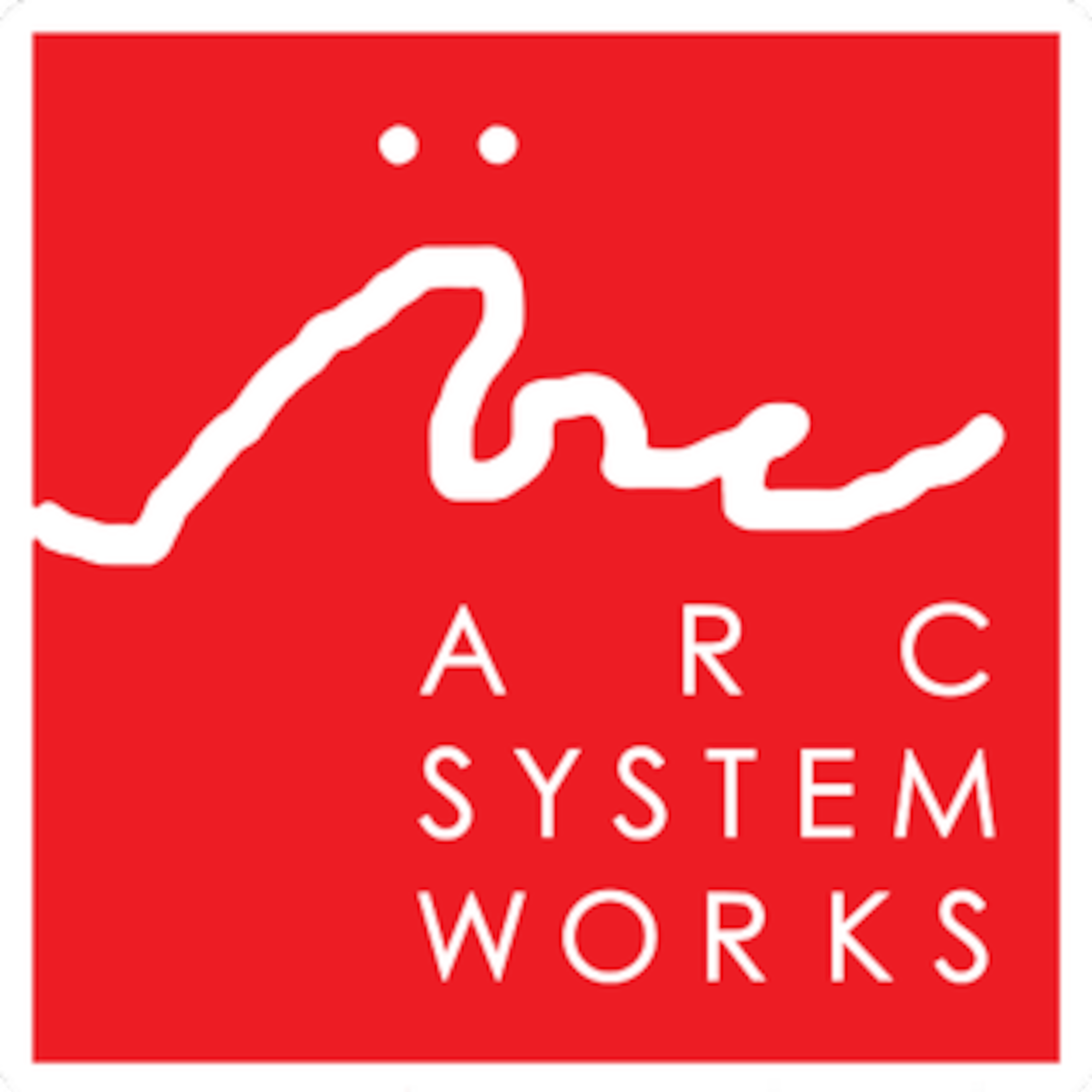 Logo Arc System Works