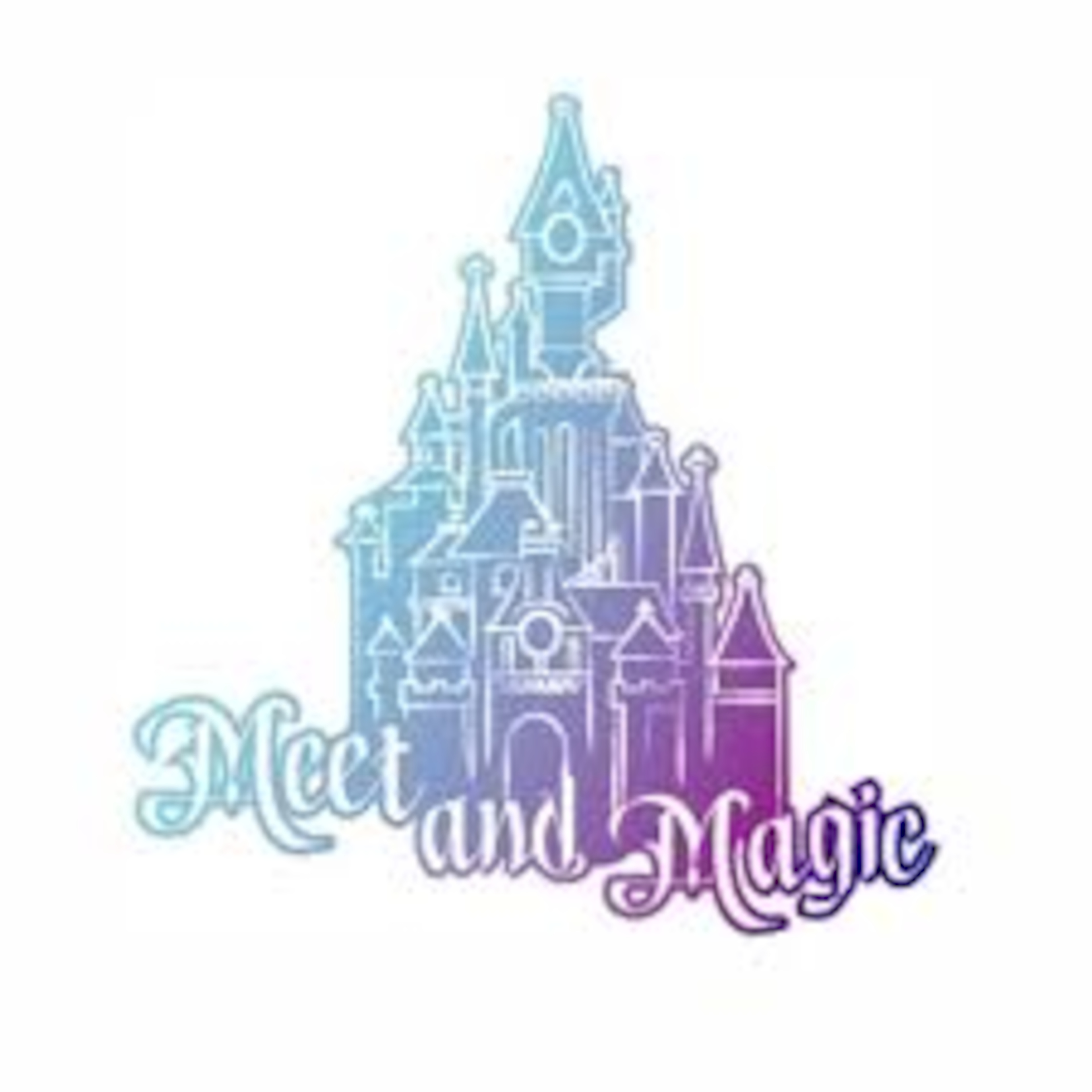 Logo Meet & Magic