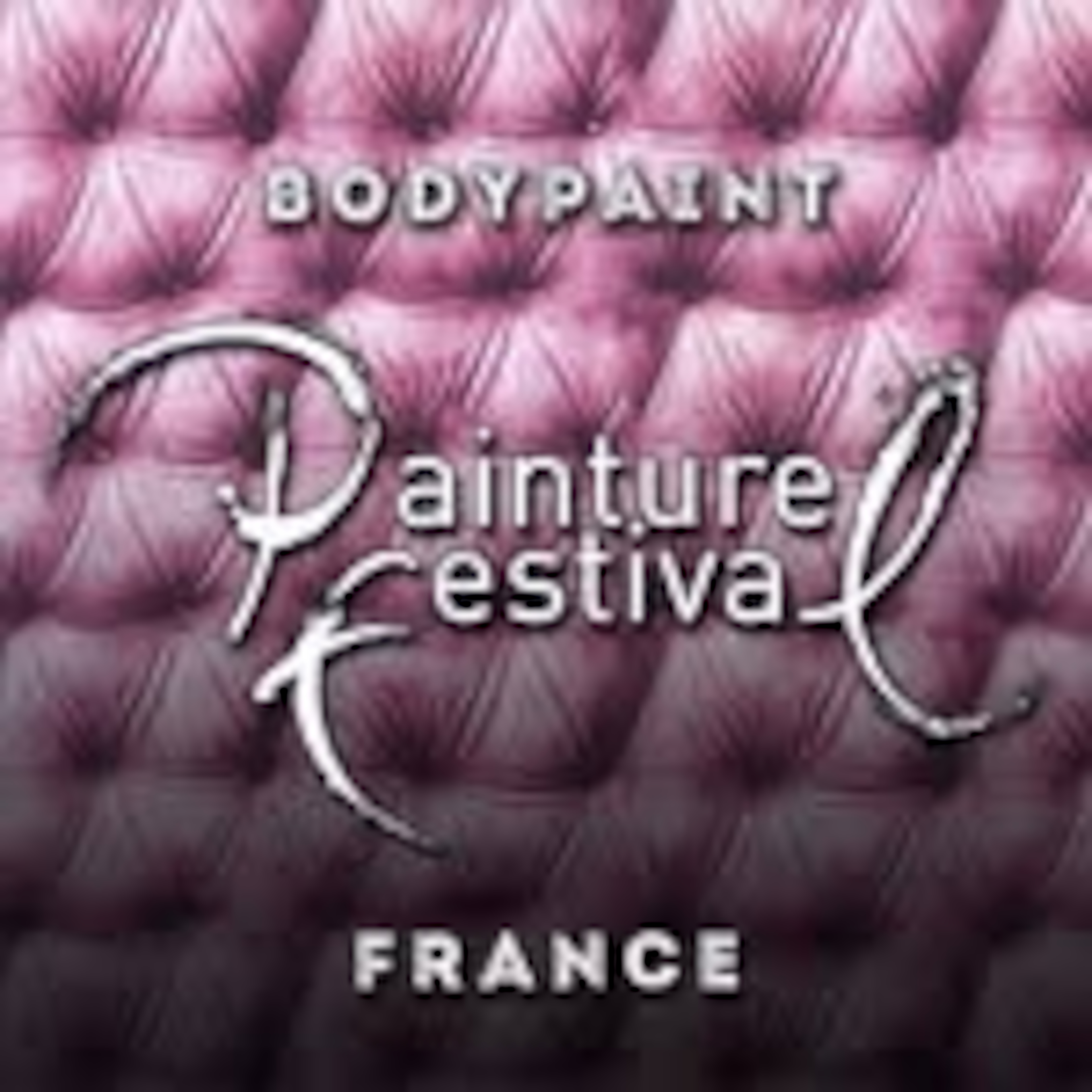 Logo Painturefest
