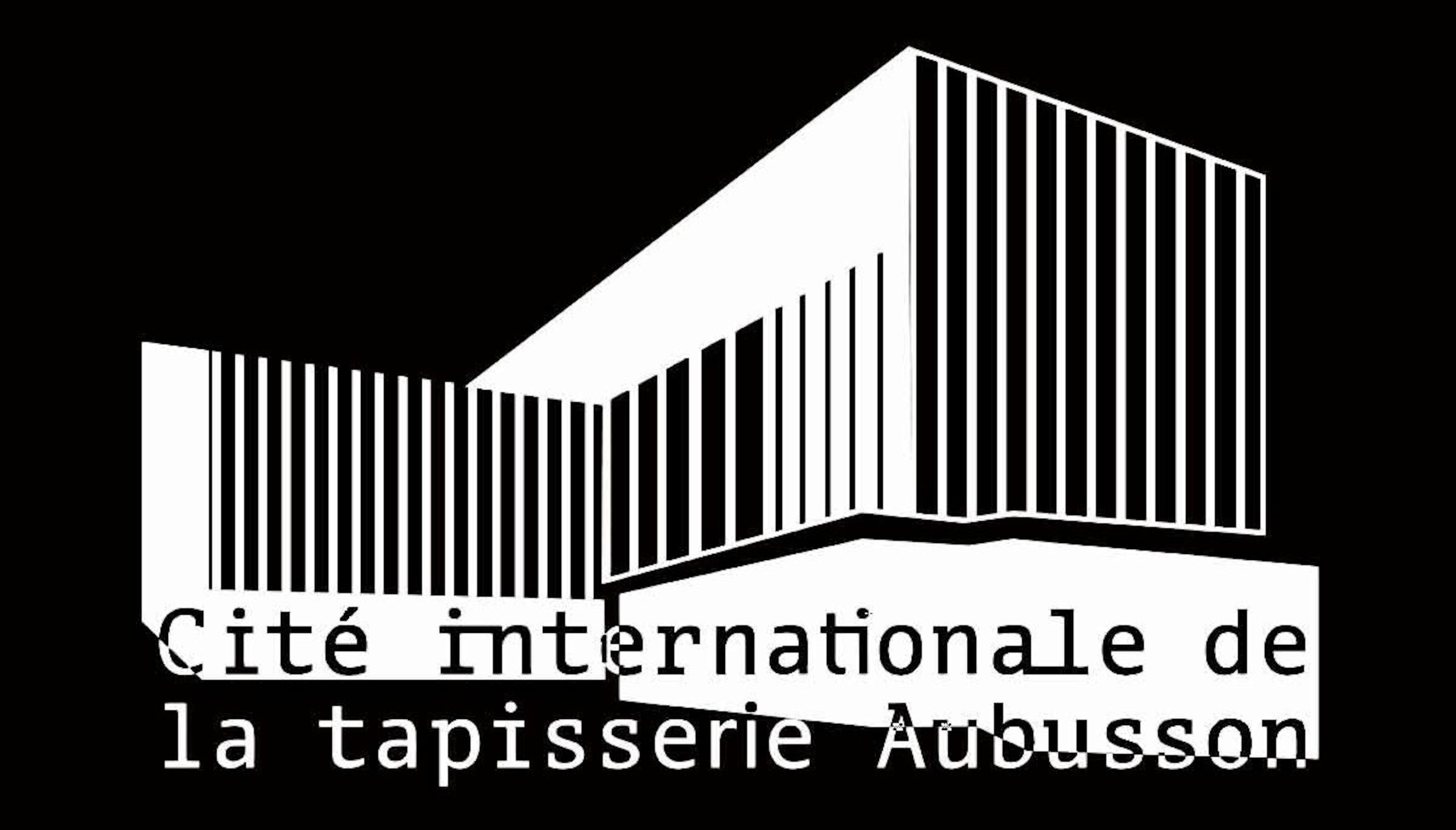 Logo Cité internationale de la tapisserie d'Aubusson