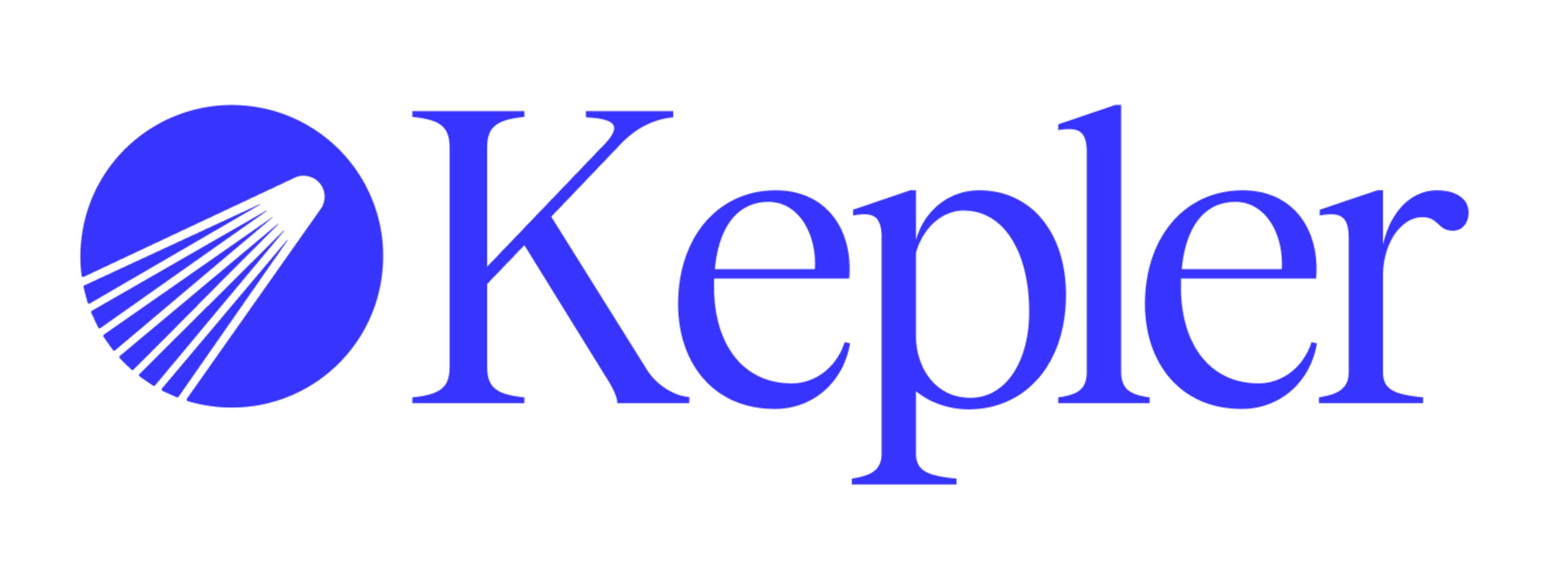 Kepler Interactive