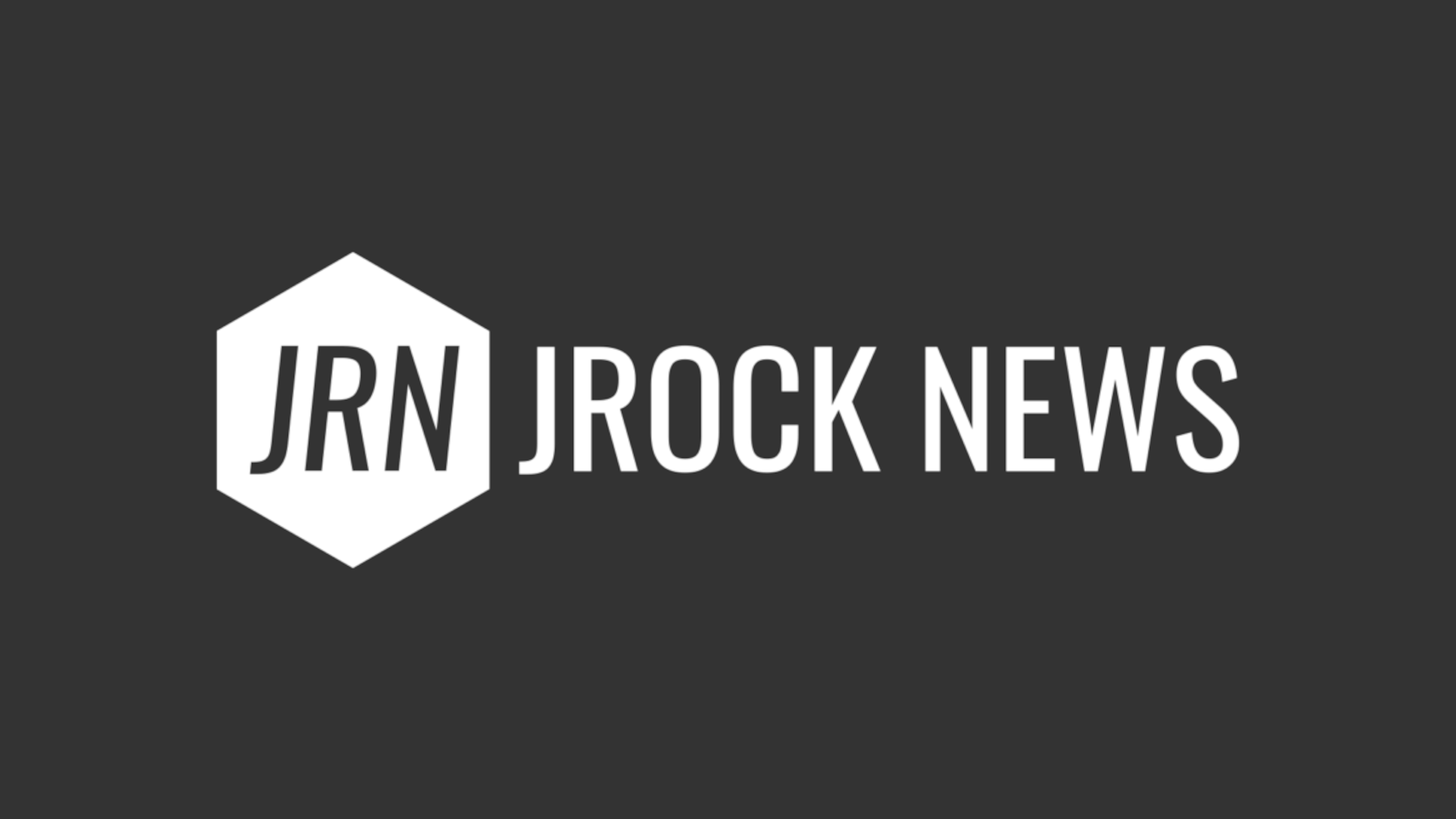 Logo J ROCK NEWS