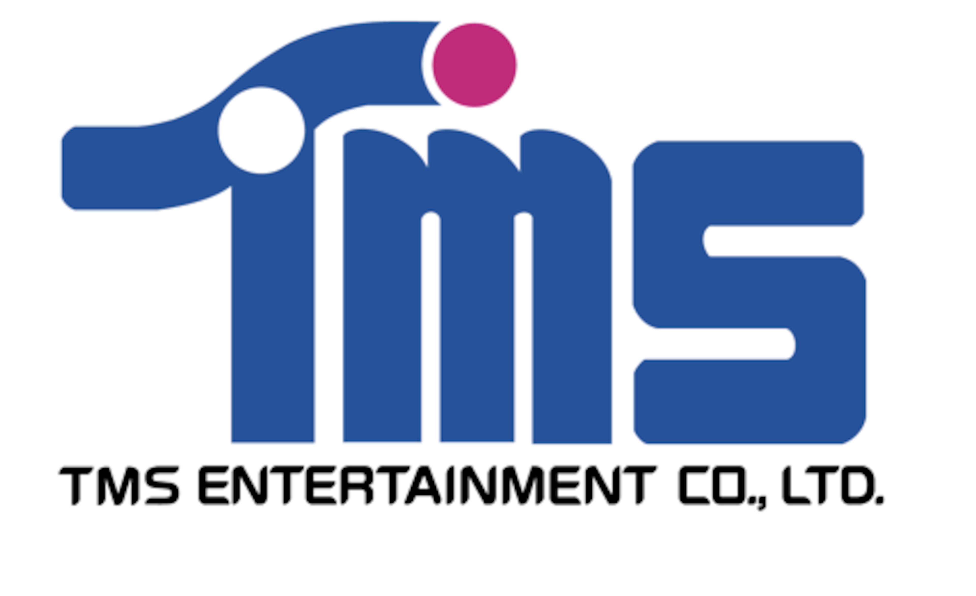 TMS Entertainment