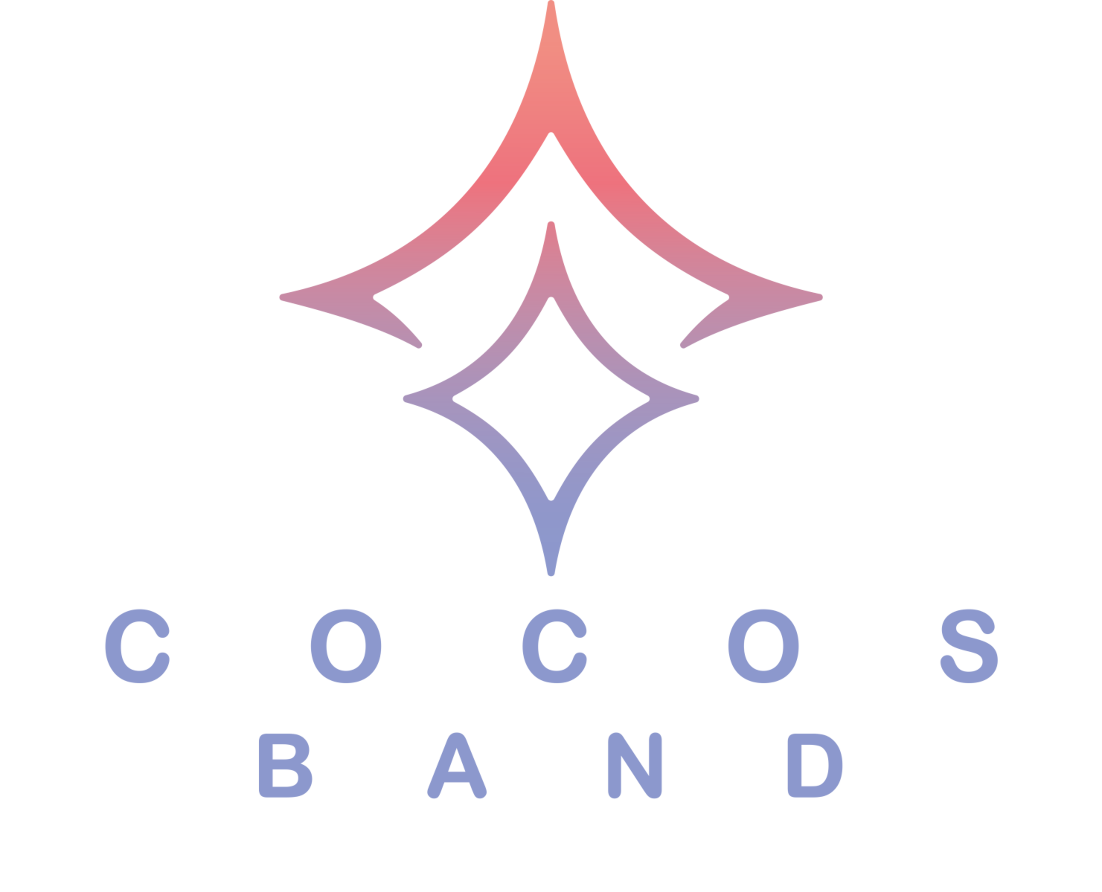 Logo Cocos Band