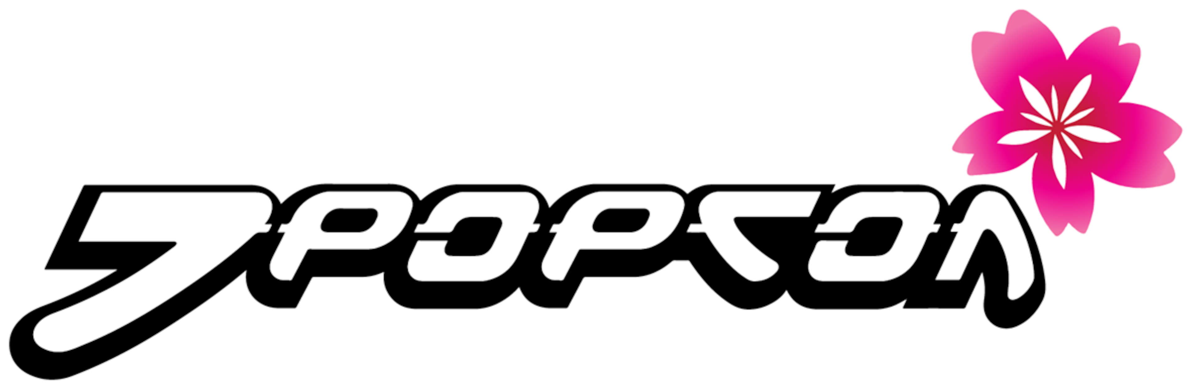 Logo J-Popcon