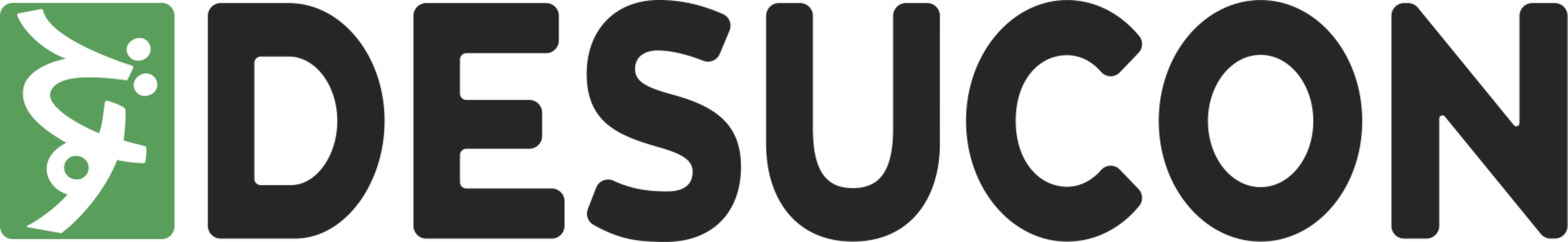 Logo Desucon