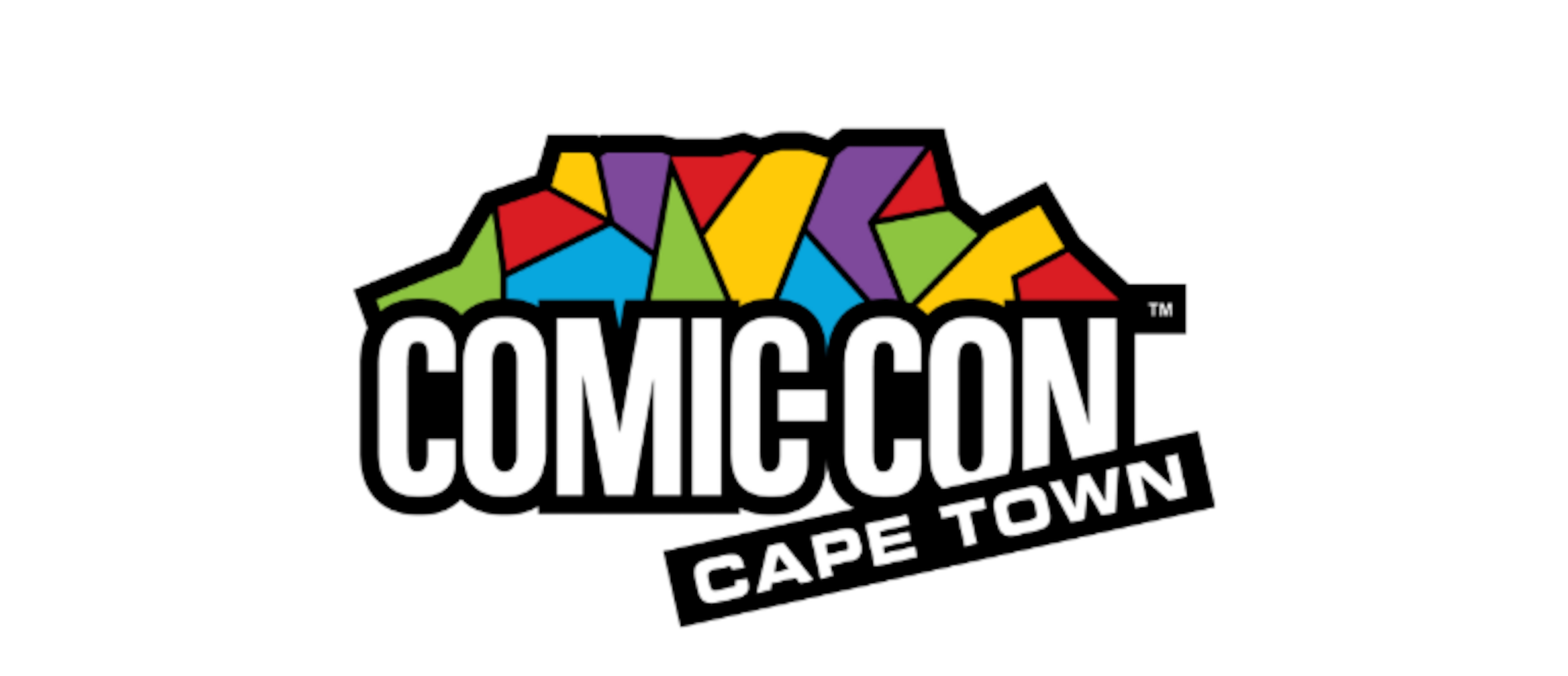 Logo Comicconafrica